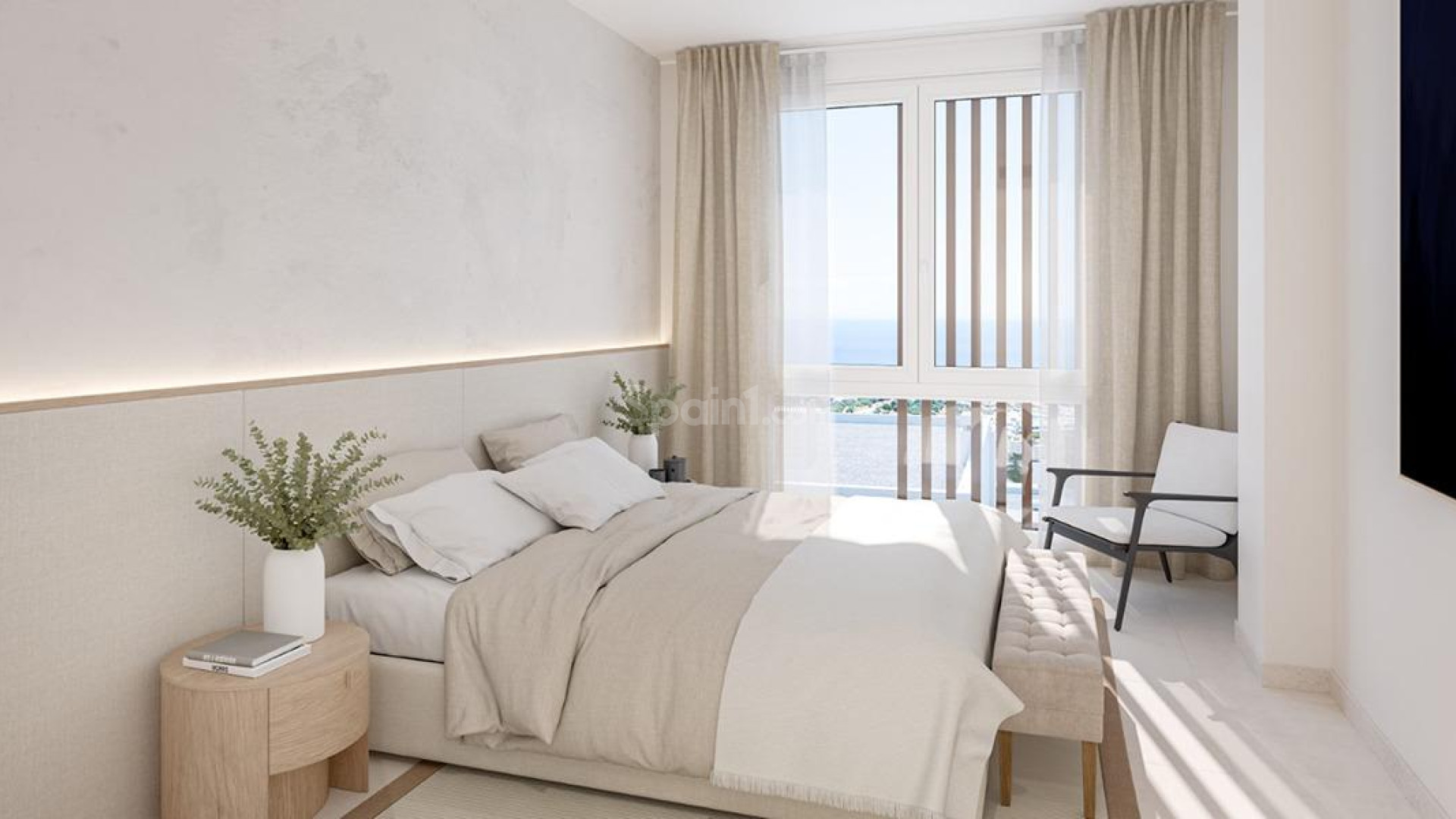 Nueva construcción  - Villa -
Mijas - La Cala