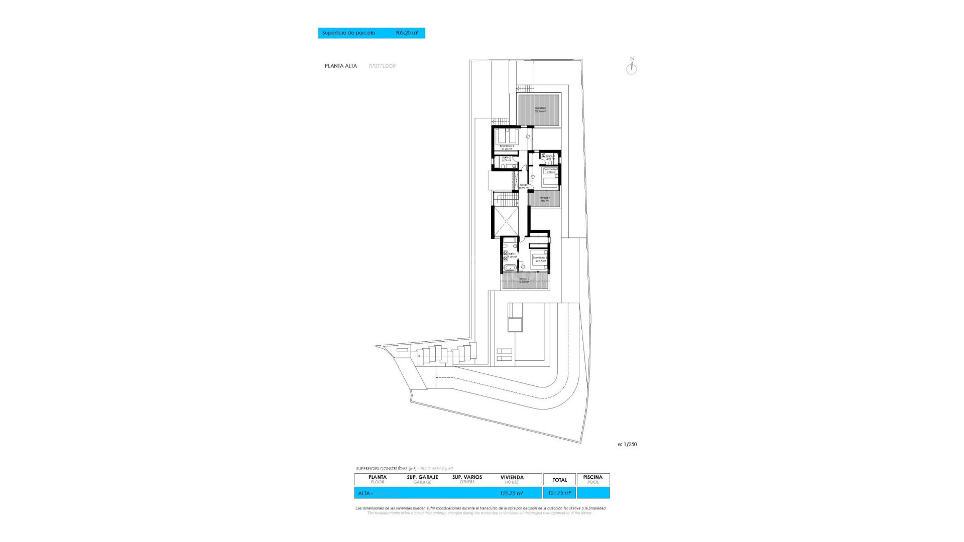 Nueva construcción  - Villa -
Mijas - Las Farolas
