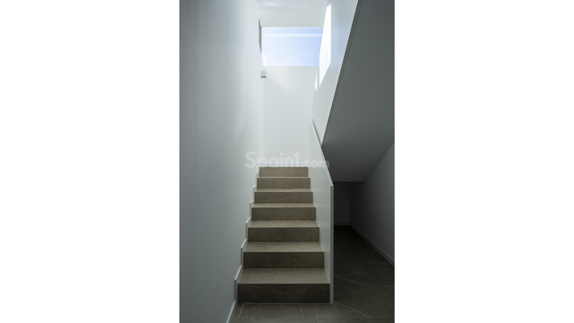 Nueva construcción  - Villa -
Mijas - Las Farolas