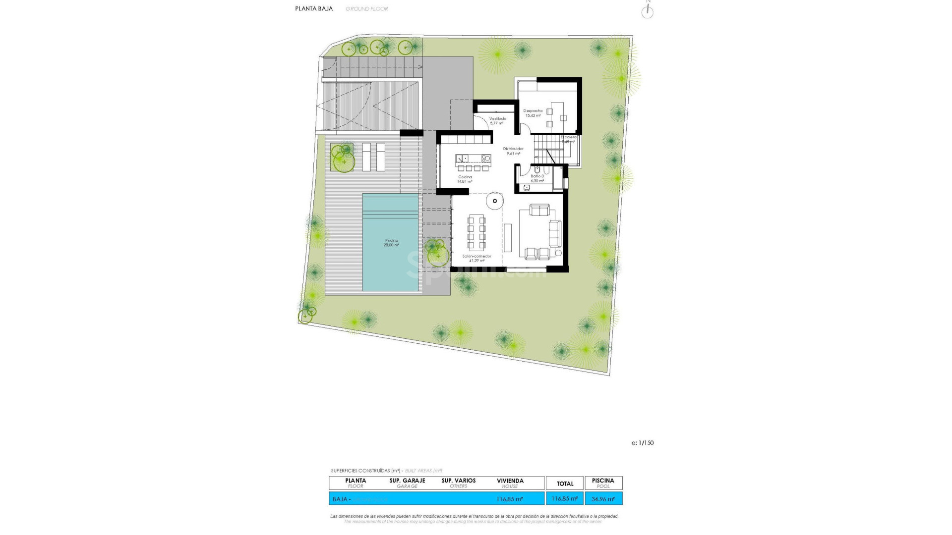 Nueva construcción  - Villa -
Mijas - Las Farolas