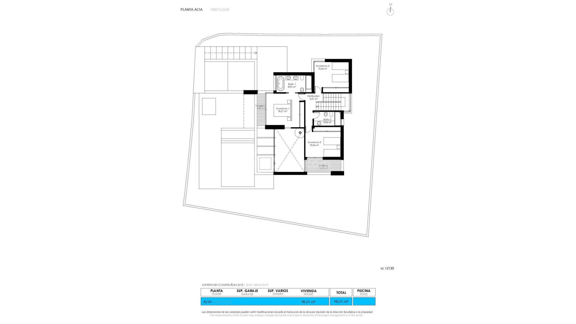Nueva construcción  - Villa -
Mijas - Las Farolas