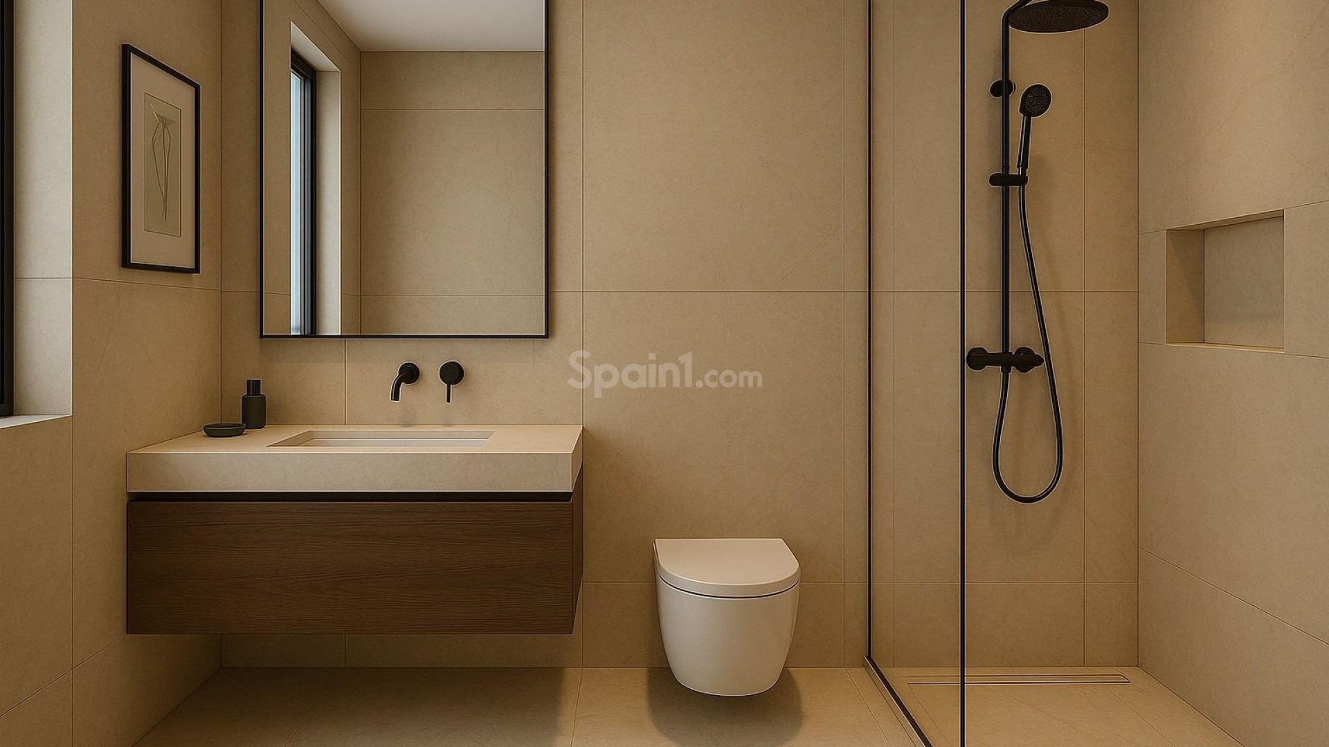 Nueva construcción  - Villa -
Mijas - Riviera Del Sol