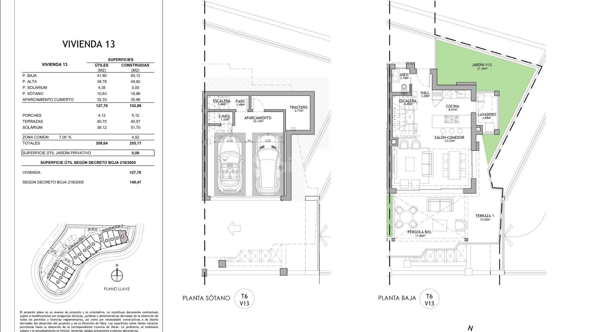 Nueva construcción  - Villa -
Mijas - Riviera Del Sol