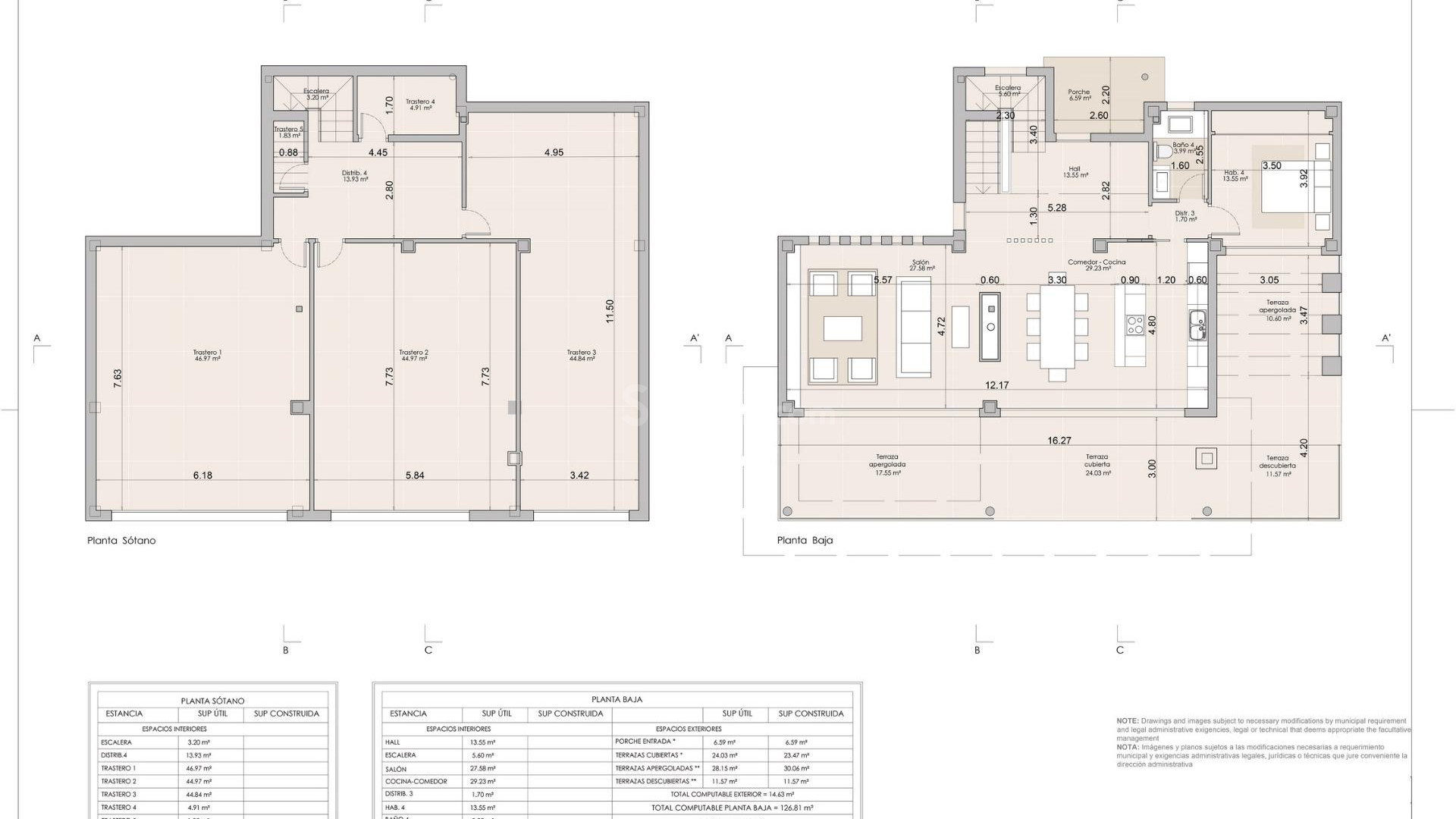 Nueva construcción  - Villa -
Mijas