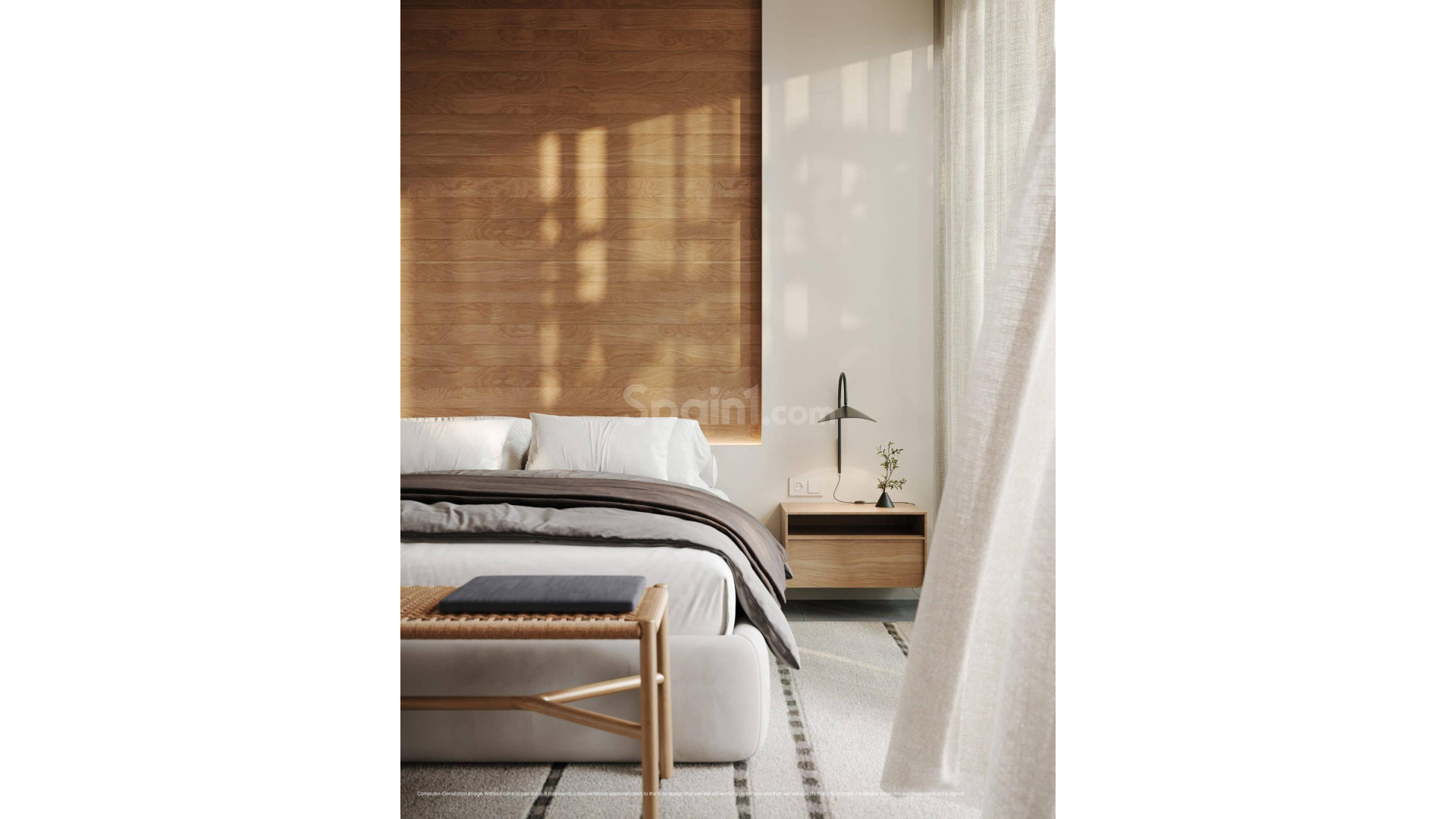 Nueva construcción  - Villa -
Mijas