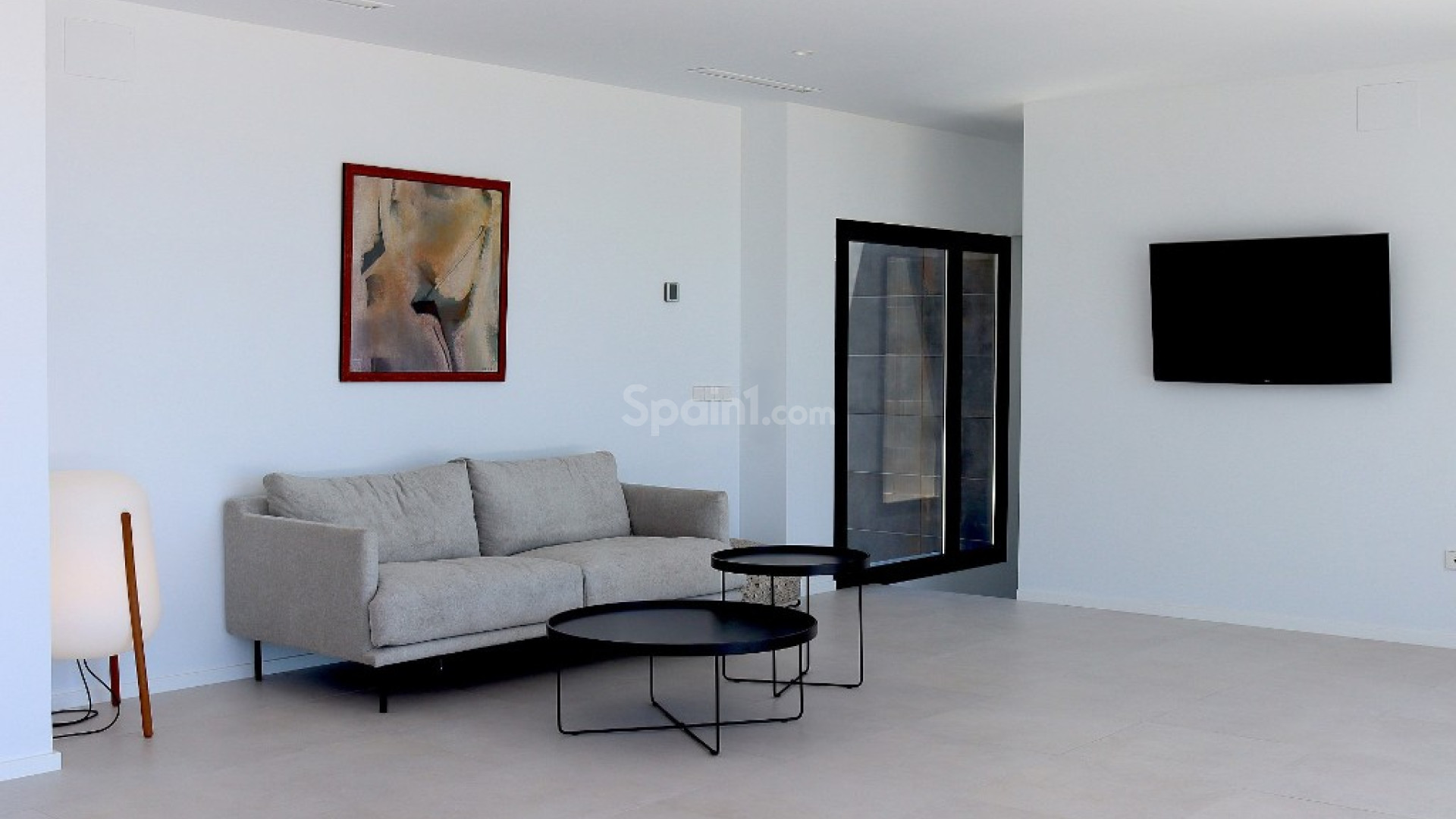 Nueva construcción  - Villa -
Moraira