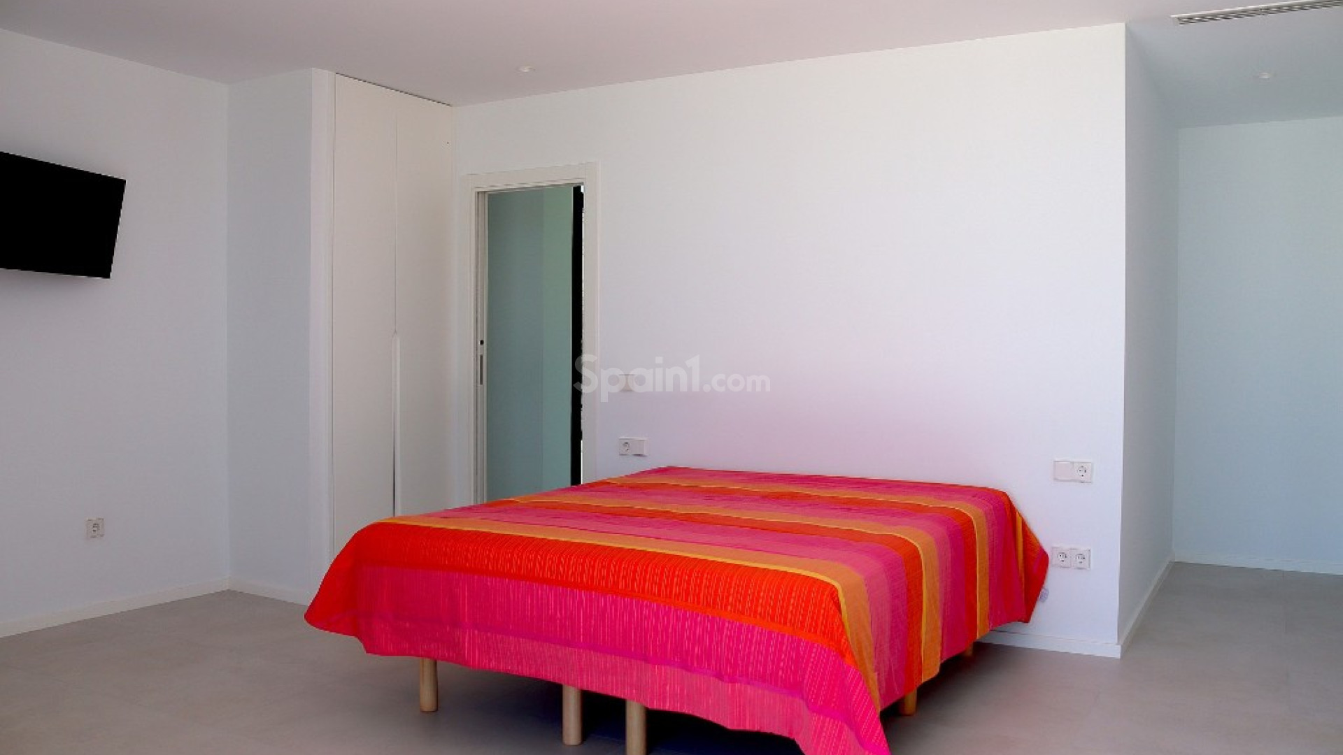 Nueva construcción  - Villa -
Moraira