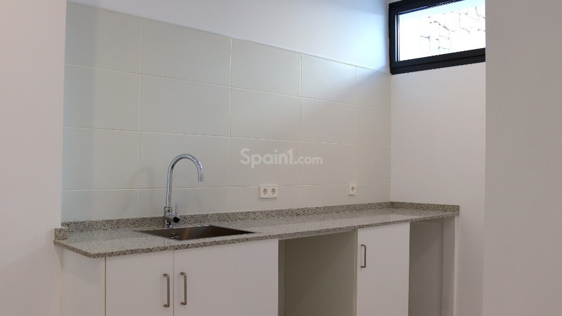 Nueva construcción  - Villa -
Moraira