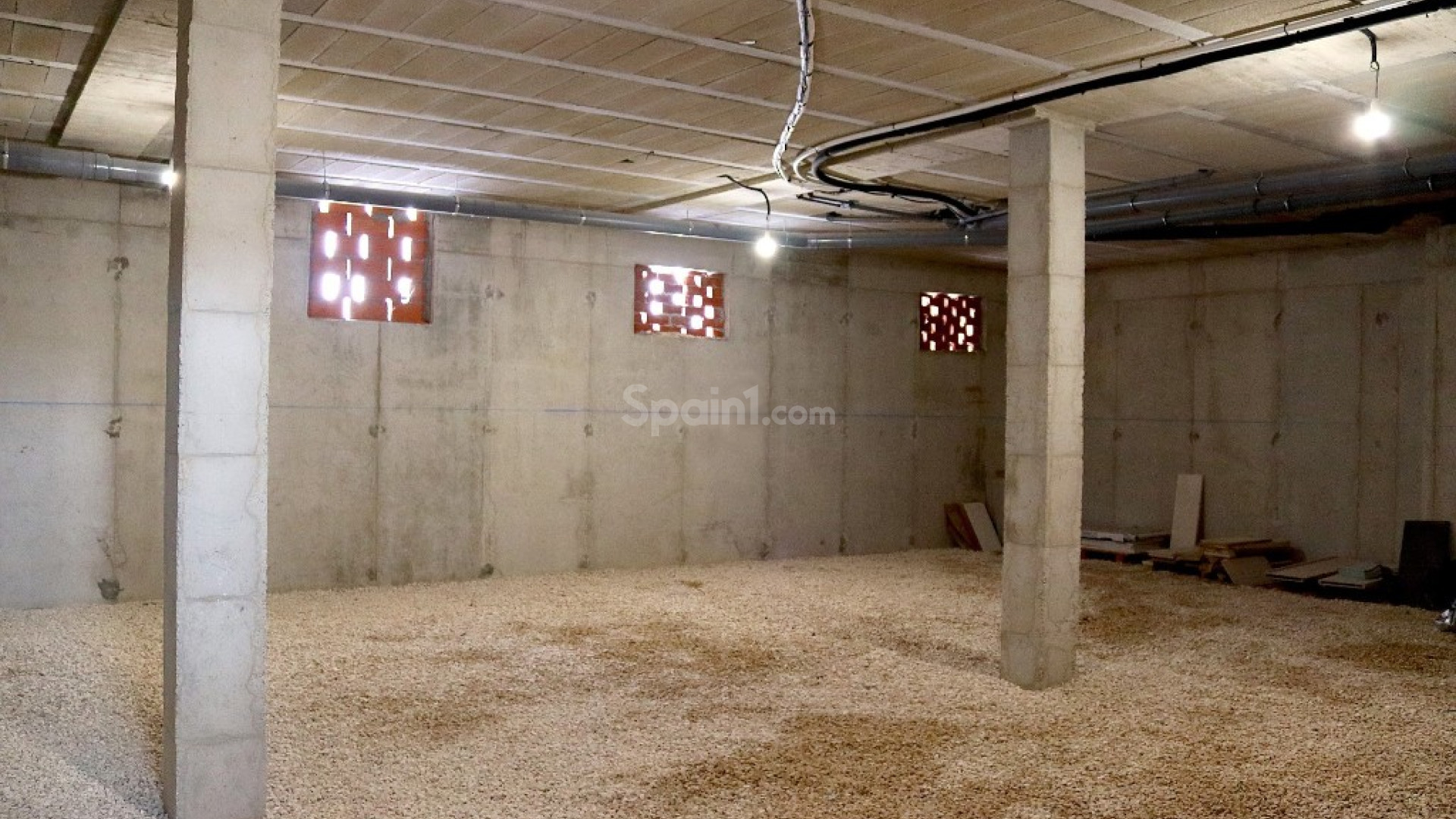 Nueva construcción  - Villa -
Moraira