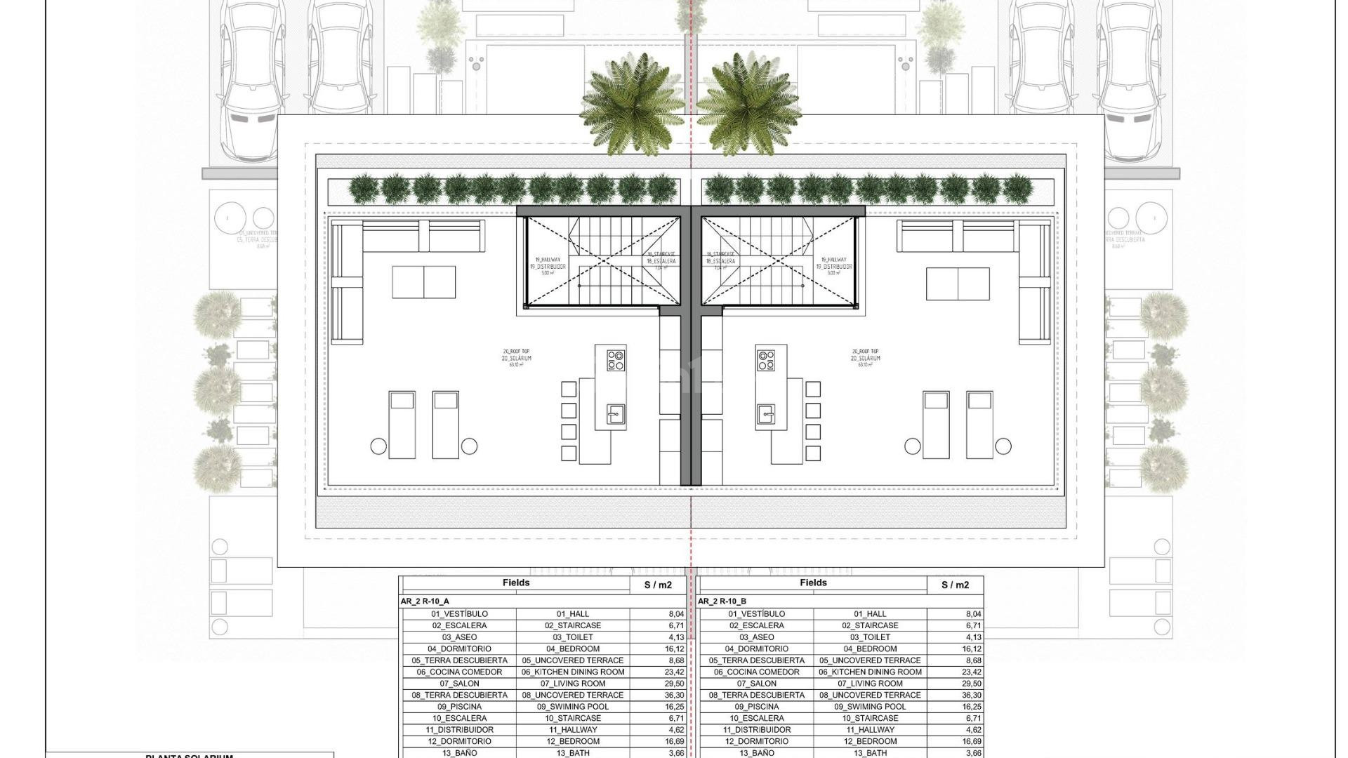 Nueva construcción  - Villa -
Ojen - El Soto