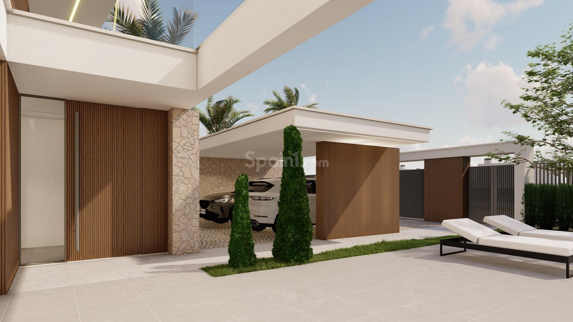 Nueva construcción  - Villa -
Orihuela Costa - Cabo Roig