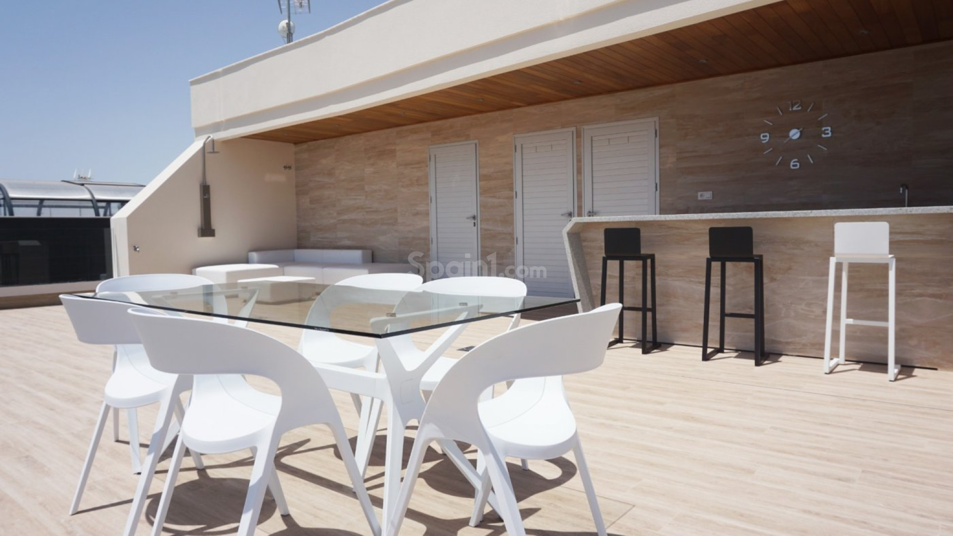 Nueva construcción  - Villa -
Orihuela Costa - Cabo Roig