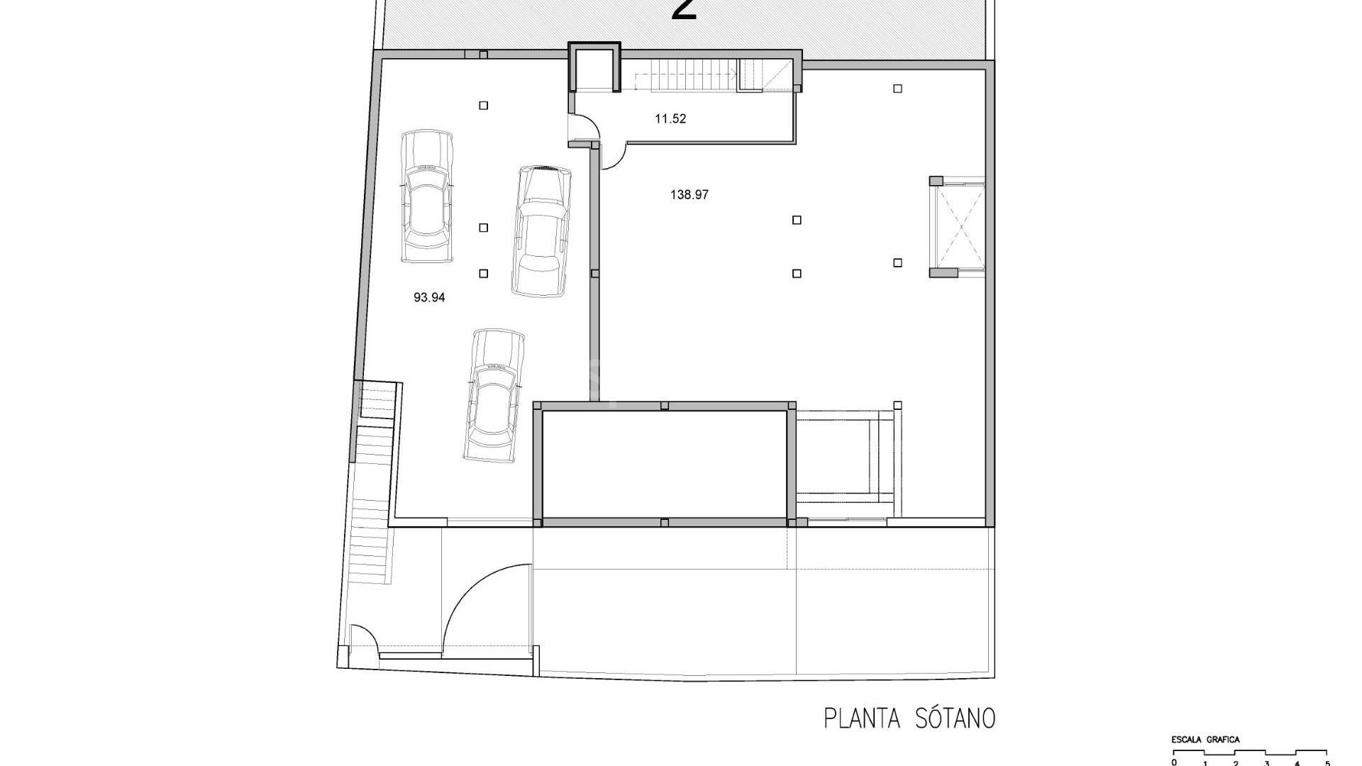 Nueva construcción  - Villa -
Orihuela Costa - Campoamor