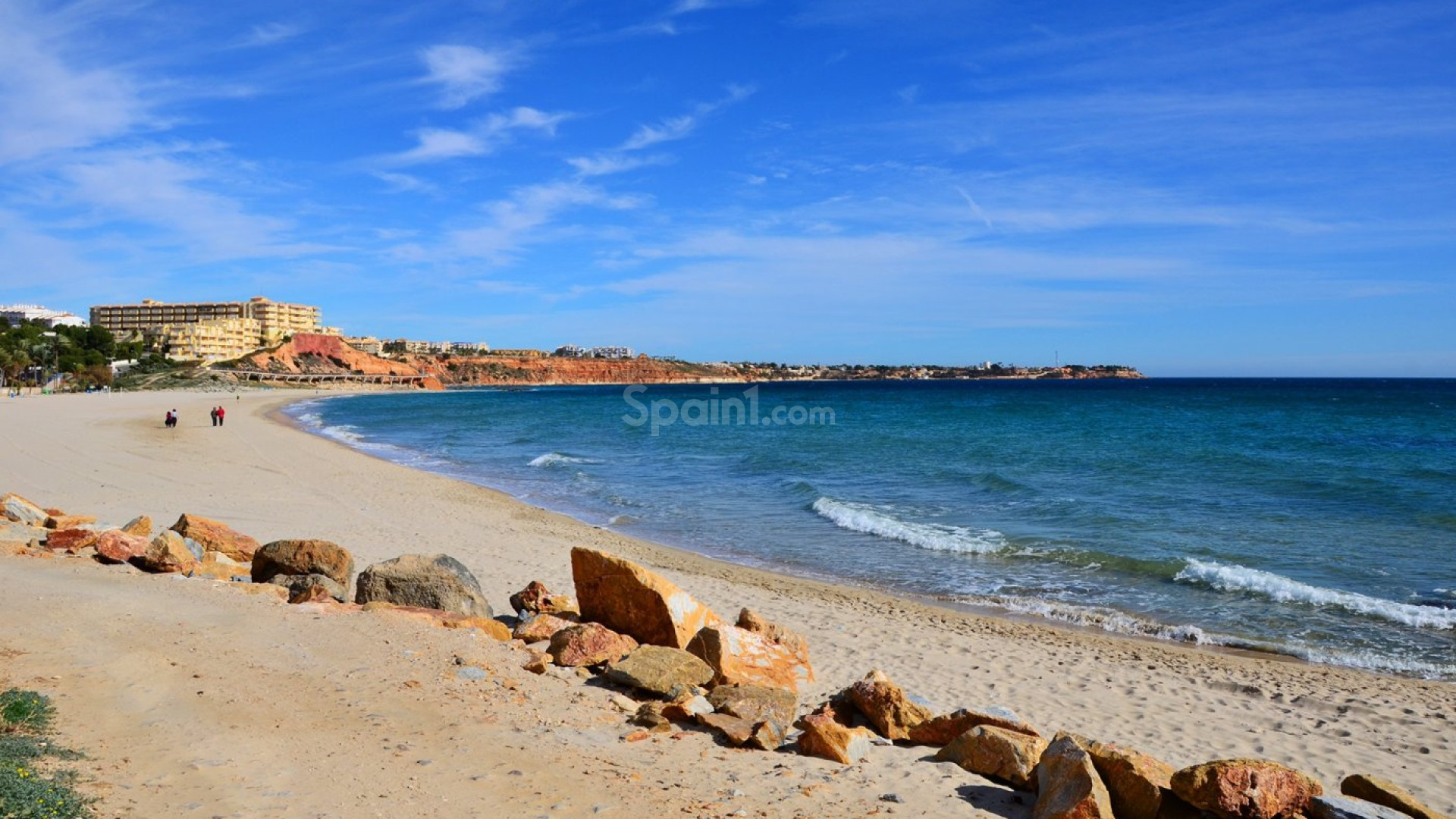 Nueva construcción  - Villa -
Orihuela Costa - Campoamor