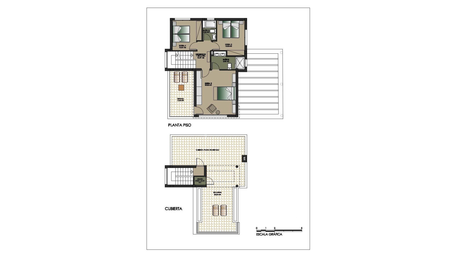 Nueva construcción  - Villa -
Orihuela Costa - Campoamor