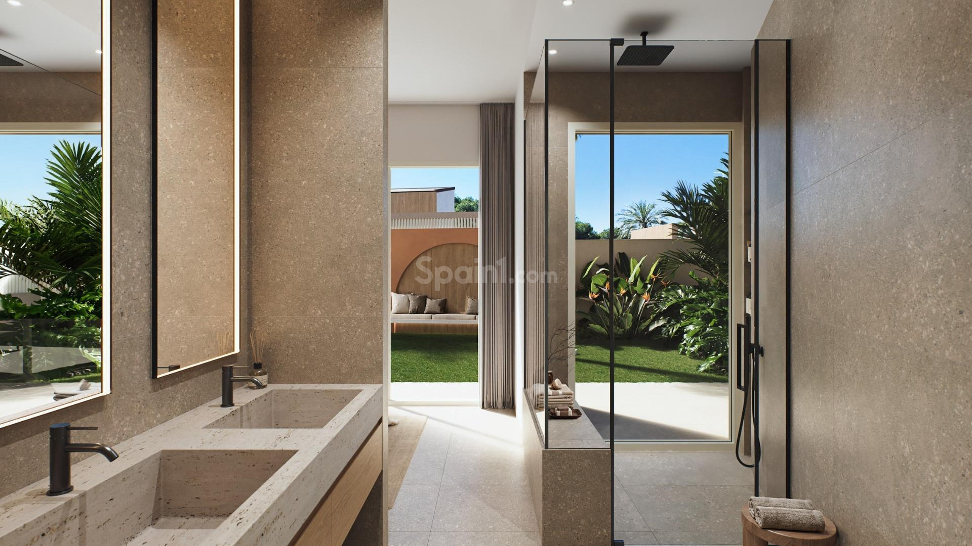 Nueva construcción  - Villa -
Orihuela Costa - Campoamor