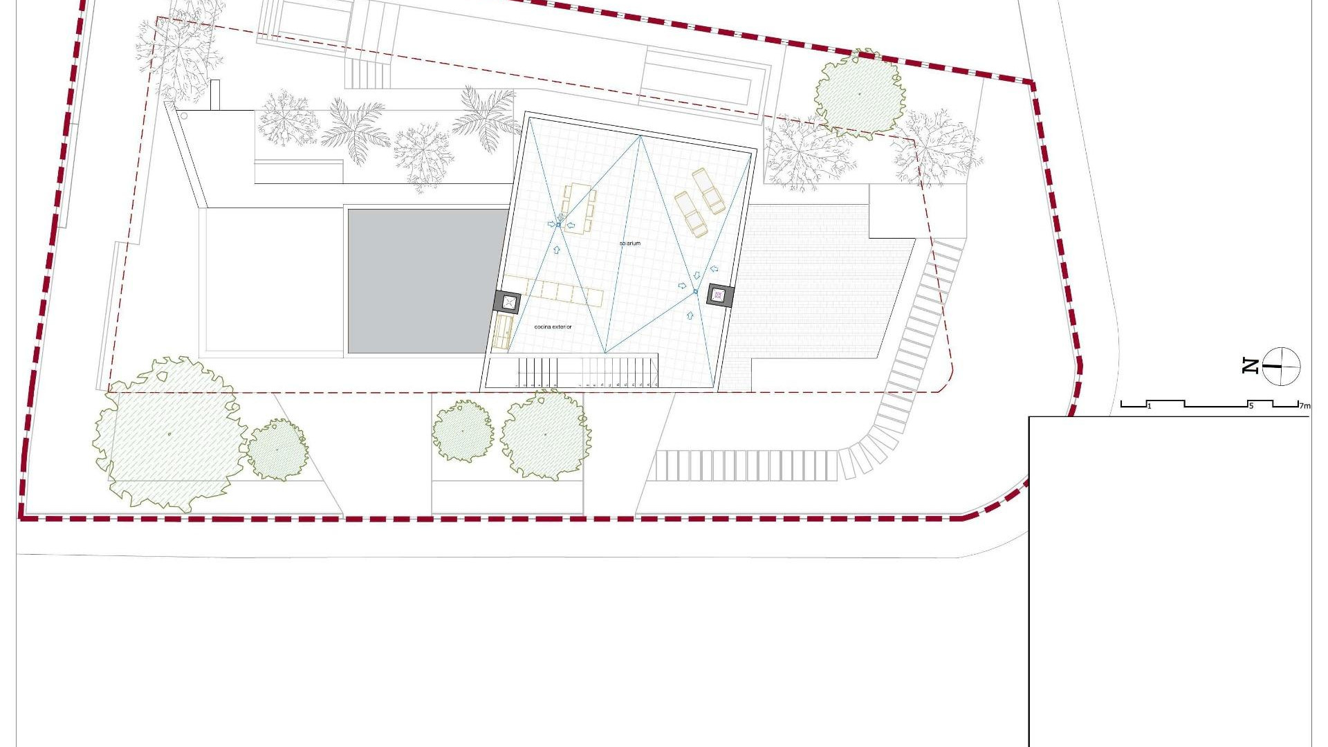 Nueva construcción  - Villa -
Orihuela Costa - Campoamor