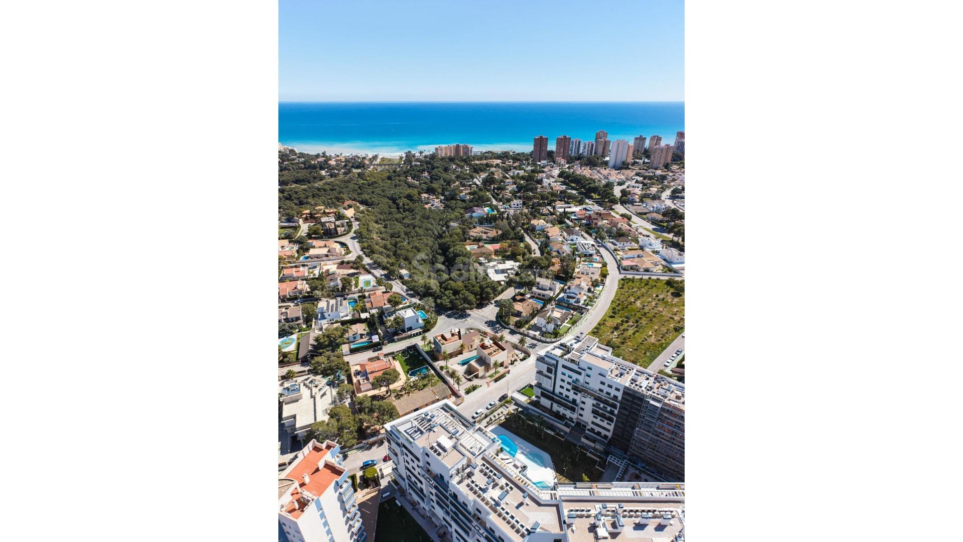 Nueva construcción  - Villa -
Orihuela Costa - Campoamor