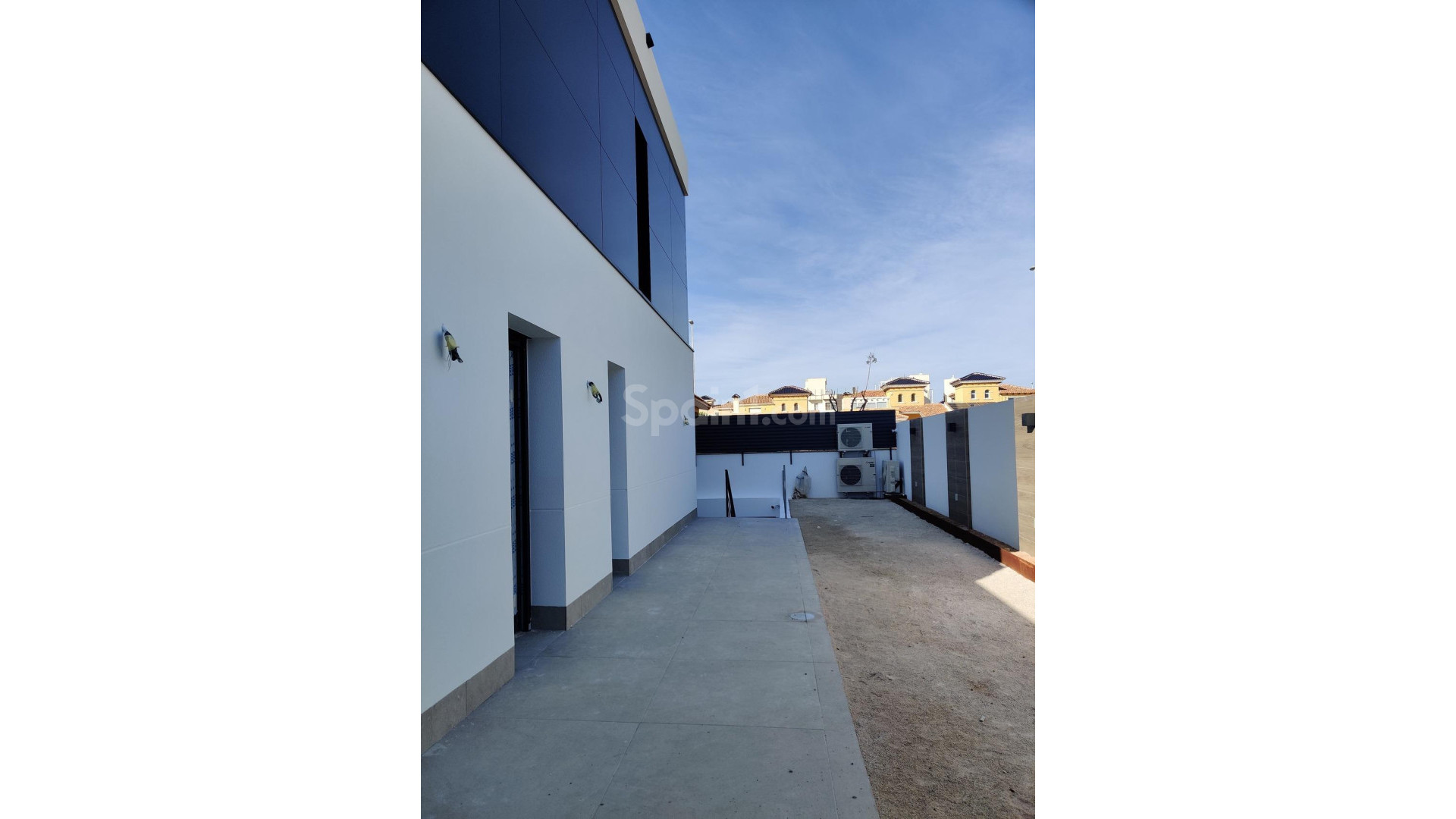 Nueva construcción  - Villa -
Orihuela Costa - La Zenia