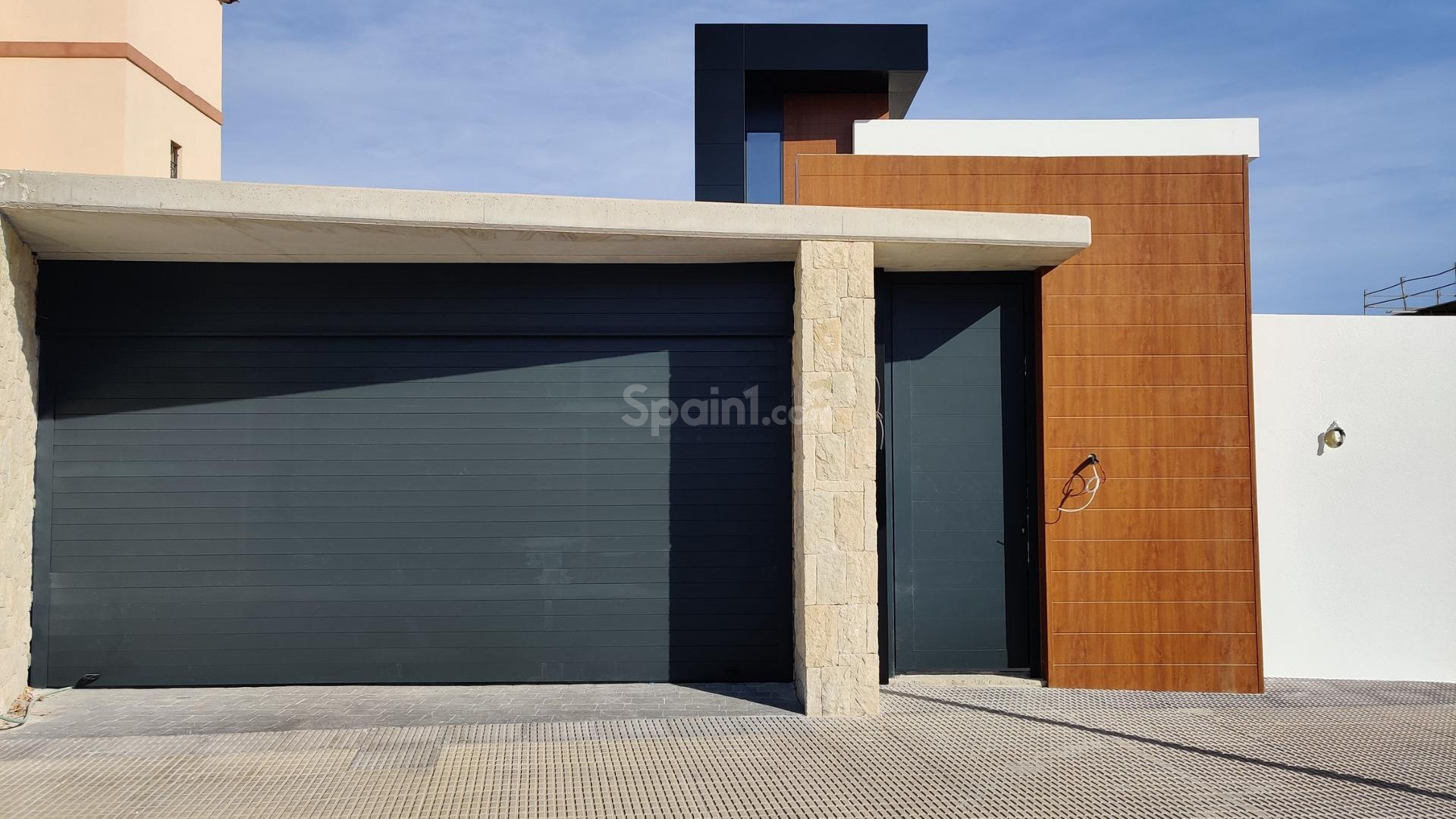 Nueva construcción  - Villa -
Orihuela Costa - La Zenia