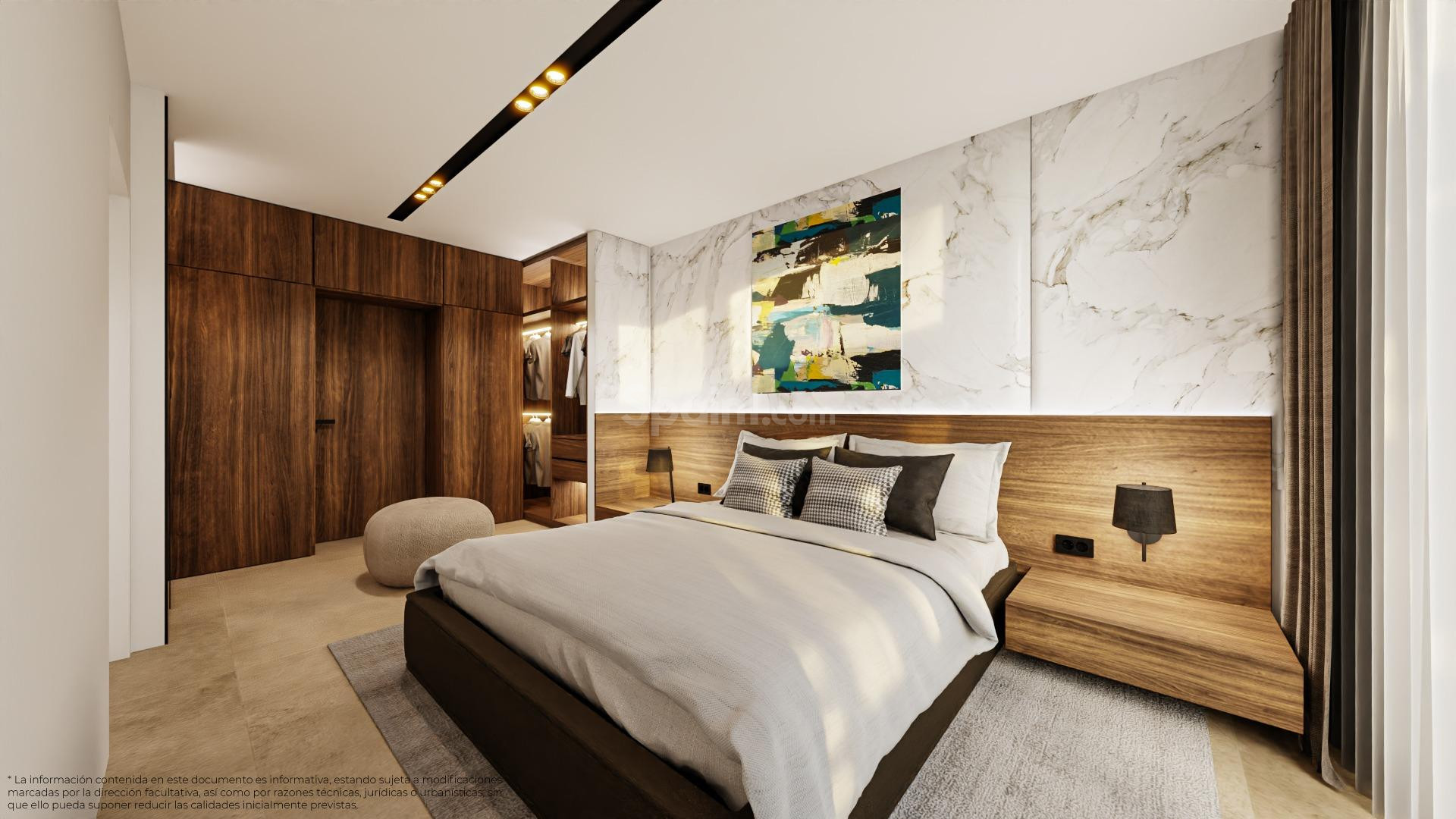 Nueva construcción  - Villa -
Orihuela Costa - La Zenia