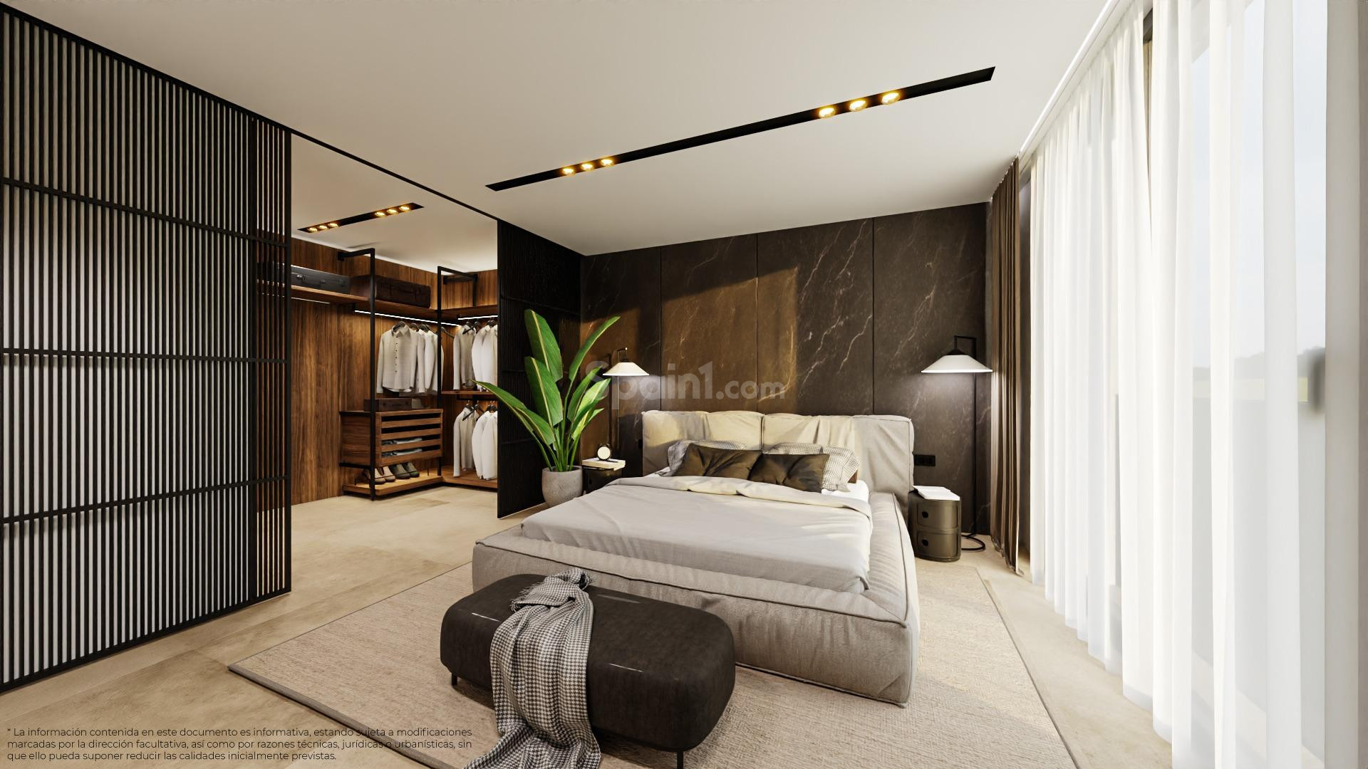 Nueva construcción  - Villa -
Orihuela Costa - La Zenia