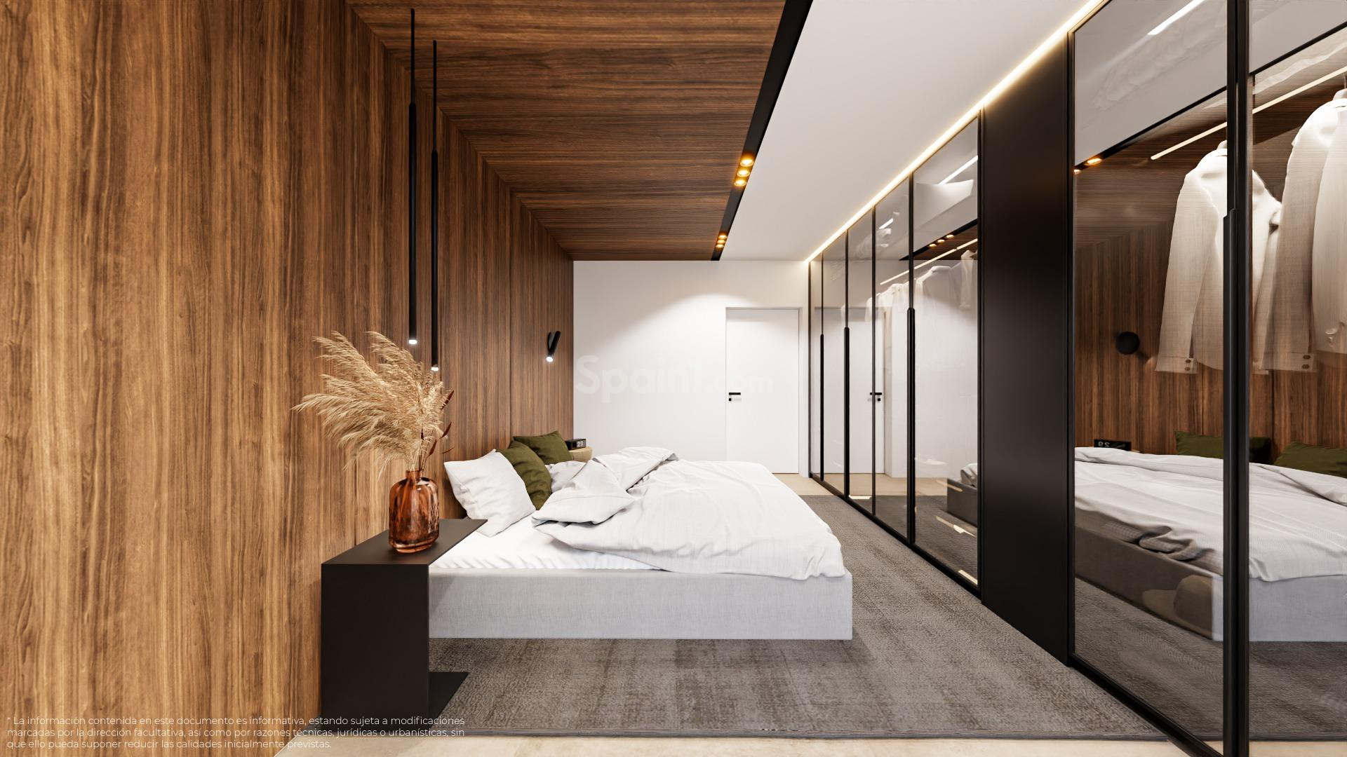 Nueva construcción  - Villa -
Orihuela Costa - La Zenia