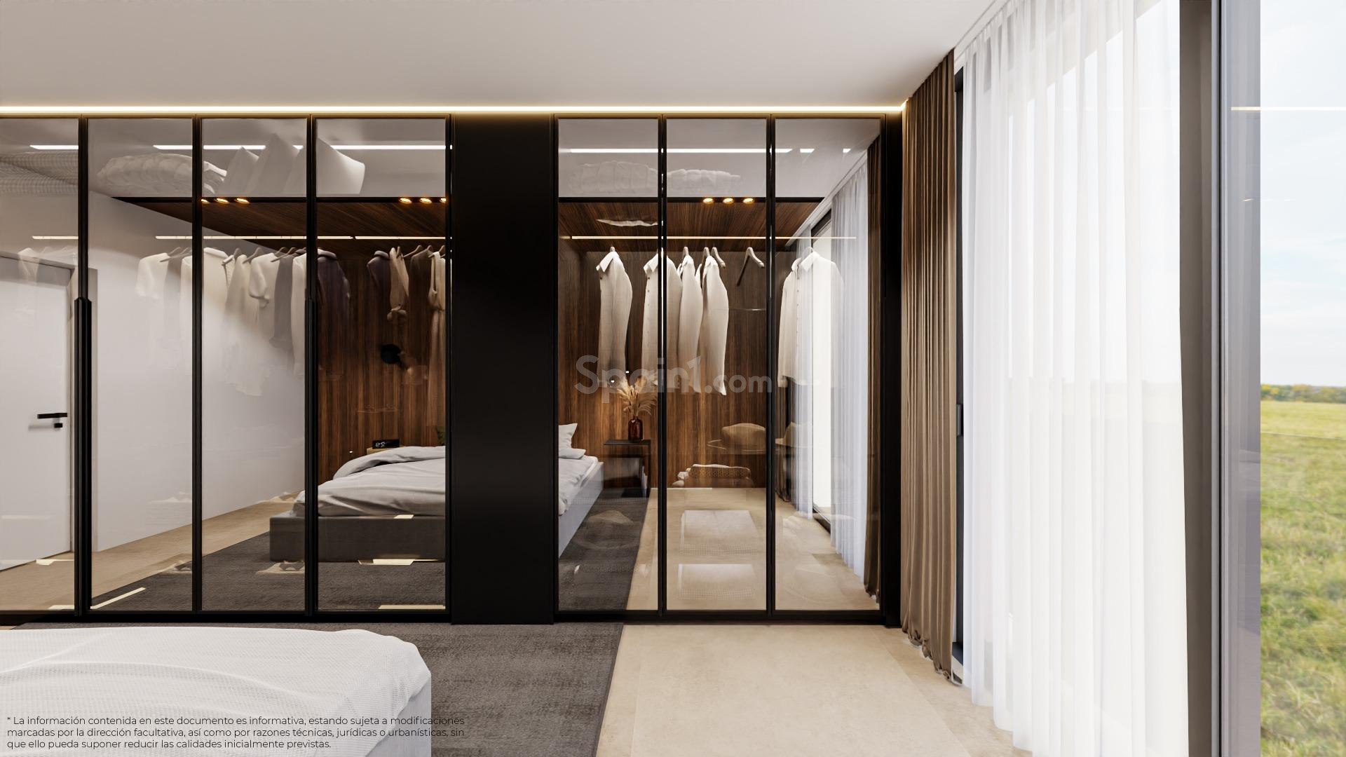 Nueva construcción  - Villa -
Orihuela Costa - La Zenia