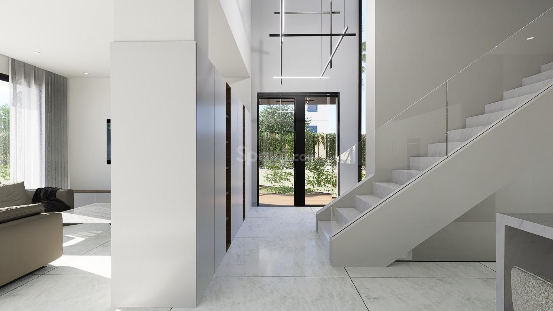 Nueva construcción  - Villa -
Orihuela Costa - La Zenia