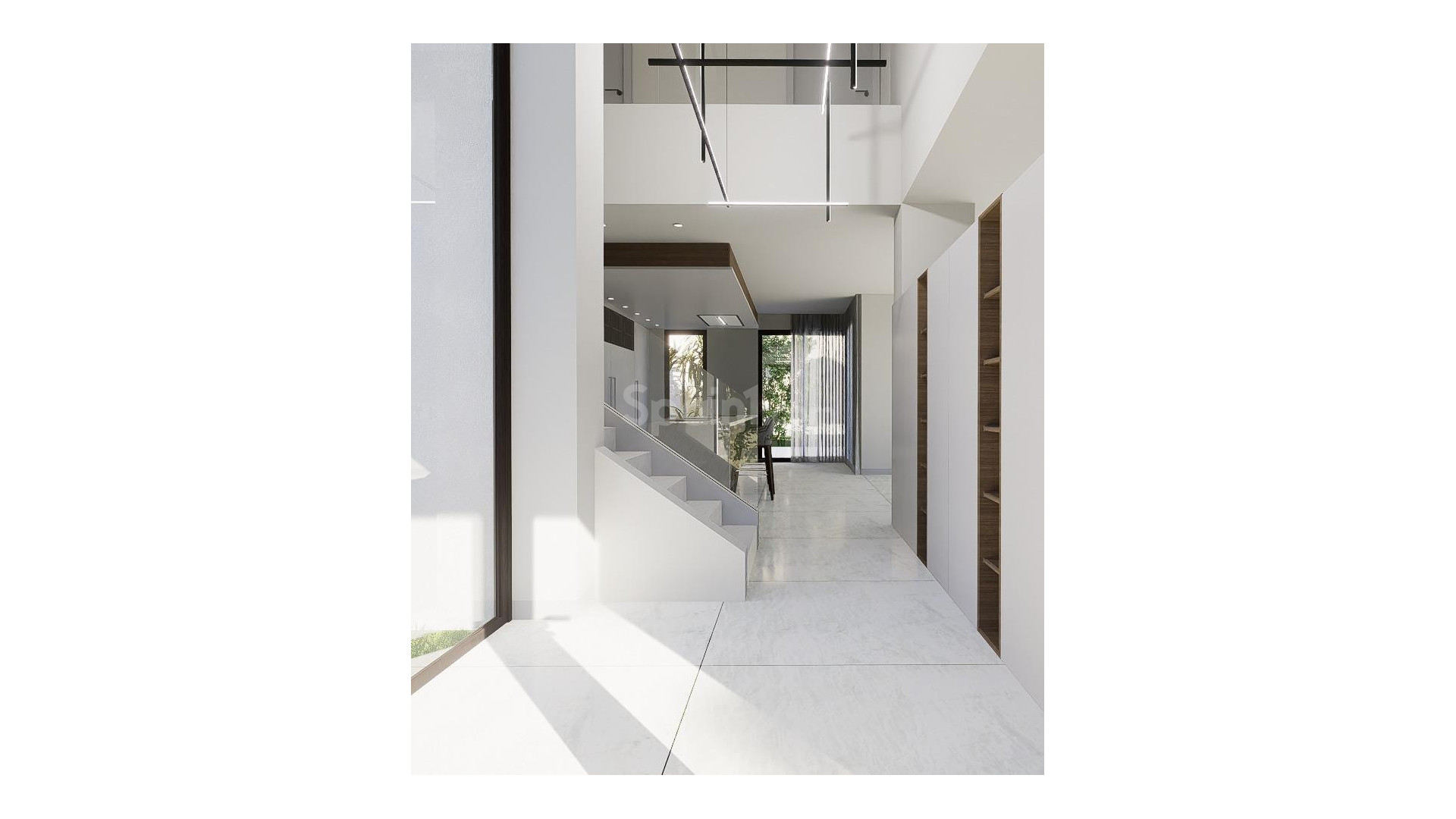 Nueva construcción  - Villa -
Orihuela Costa - La Zenia