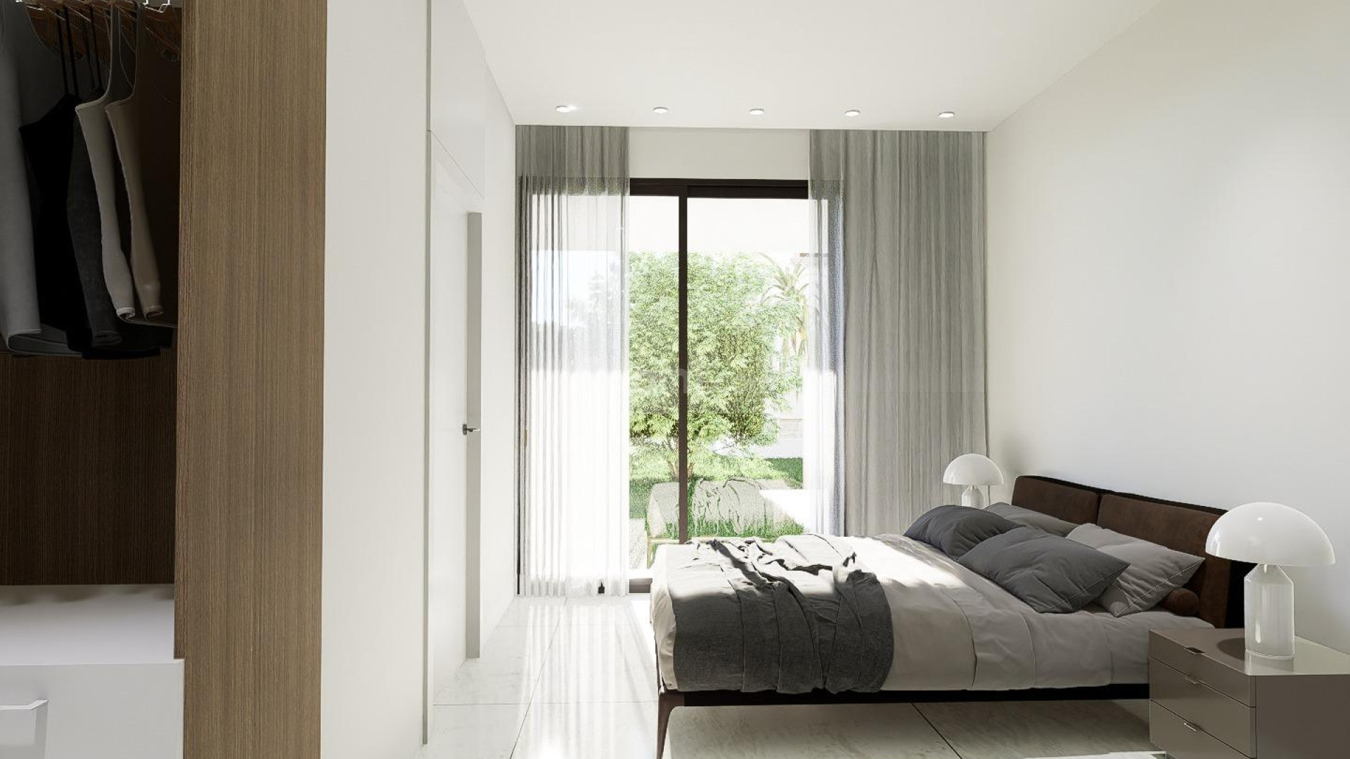 Nueva construcción  - Villa -
Orihuela Costa - La Zenia