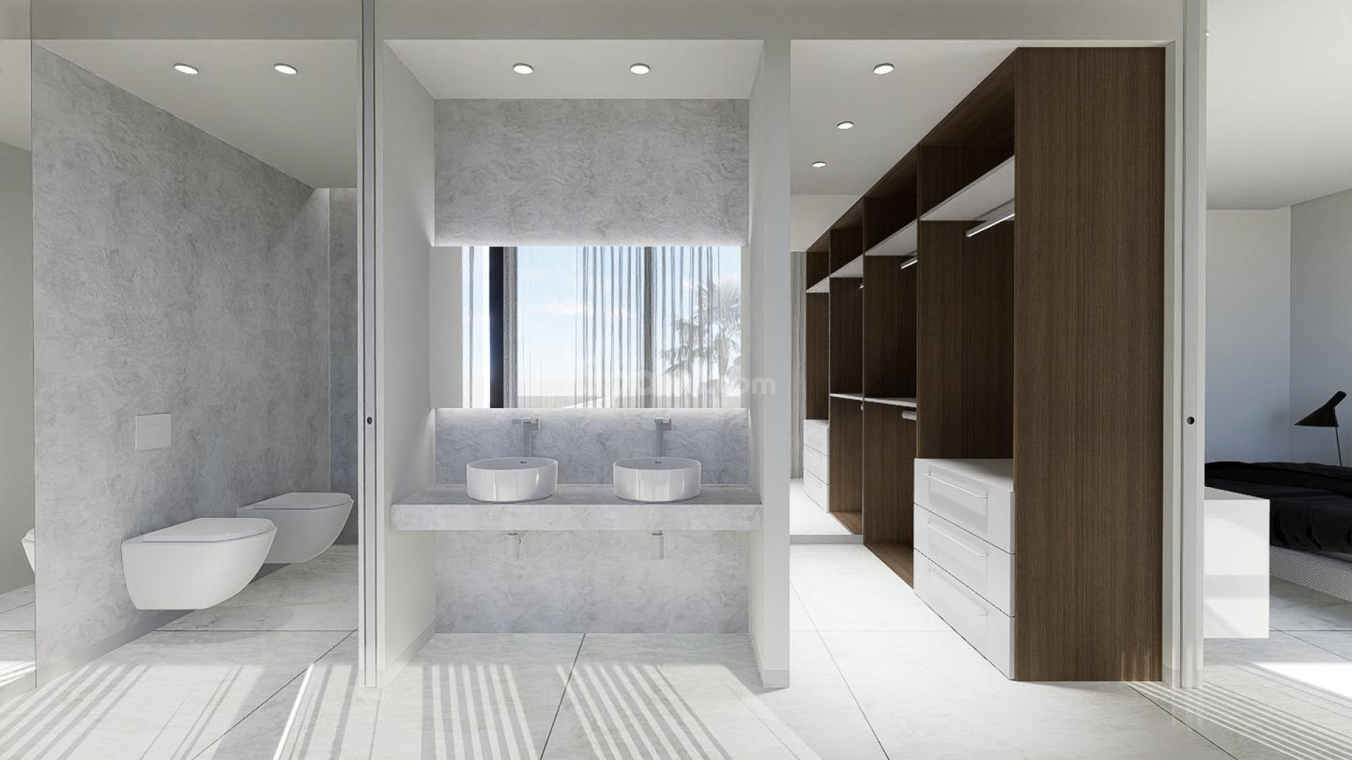 Nueva construcción  - Villa -
Orihuela Costa - La Zenia