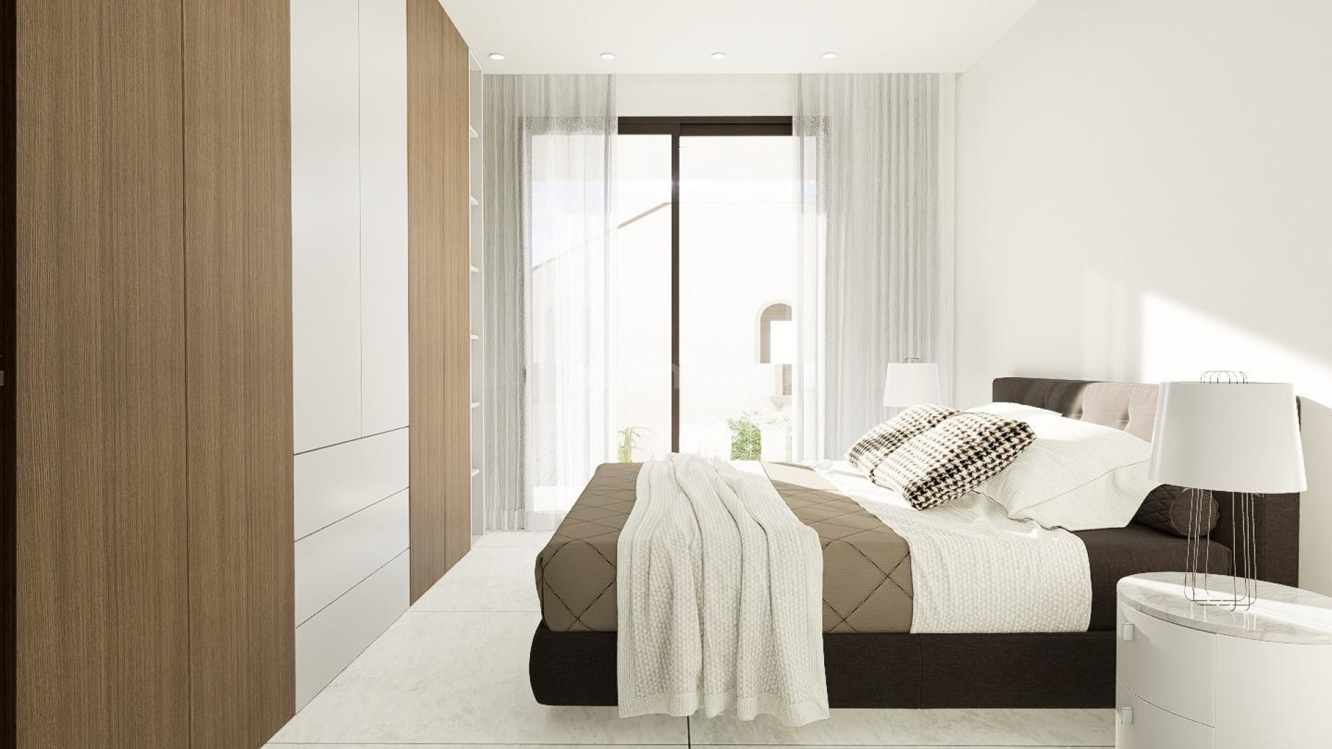 Nueva construcción  - Villa -
Orihuela Costa - La Zenia