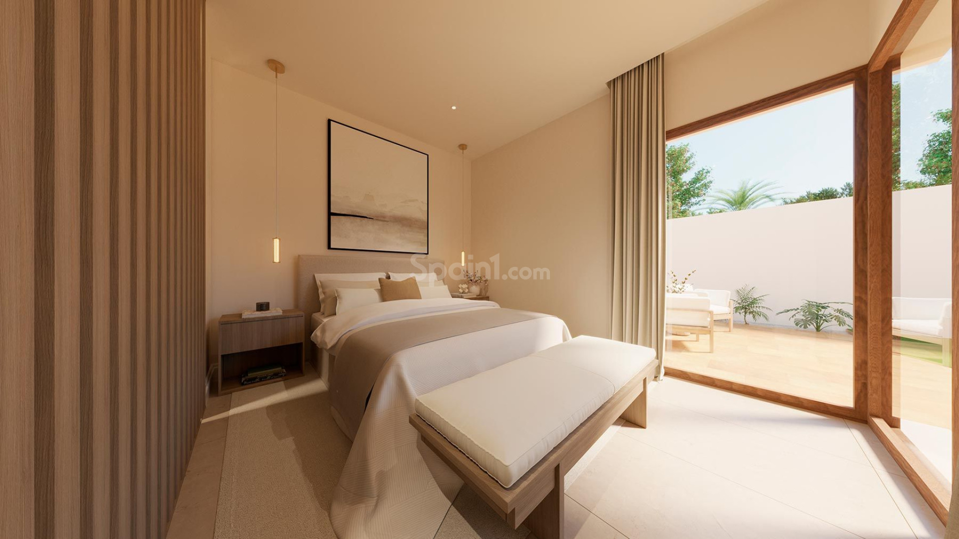 Nueva construcción  - Villa -
Orihuela Costa - La Zenia