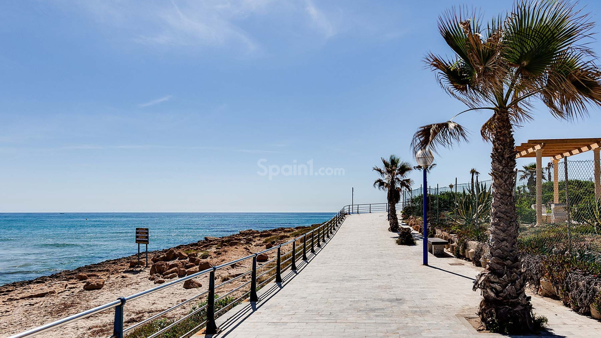 Nueva construcción  - Villa -
Orihuela Costa - La Zenia