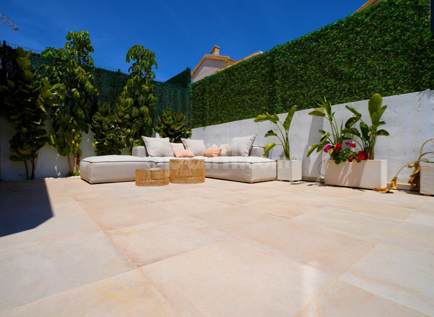 Nueva construcción  - Villa -
Orihuela Costa - Los Altos