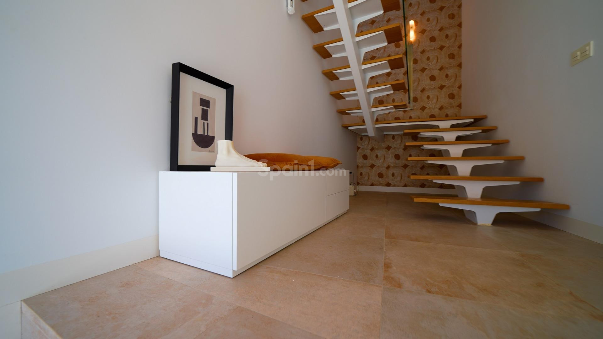 Nueva construcción  - Villa -
Orihuela Costa - Los Altos