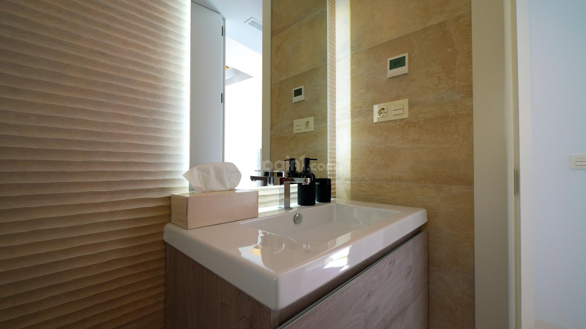 Nueva construcción  - Villa -
Orihuela Costa - Los Altos