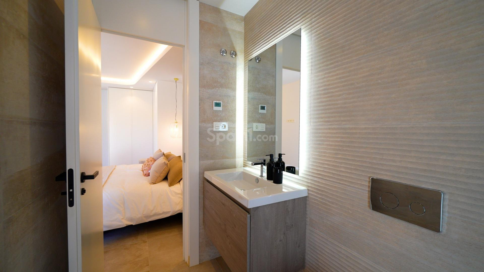 Nueva construcción  - Villa -
Orihuela Costa - Los Altos