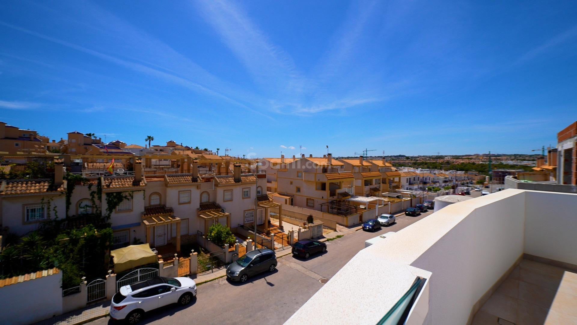 Nueva construcción  - Villa -
Orihuela Costa - Los Altos