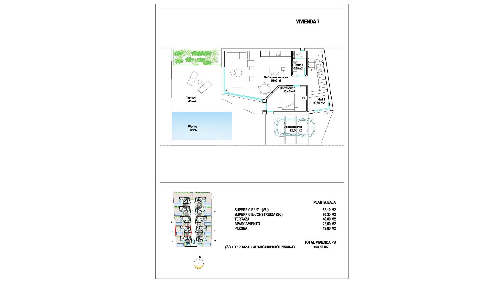 Nueva construcción  - Villa -
Orihuela Costa - Los Altos