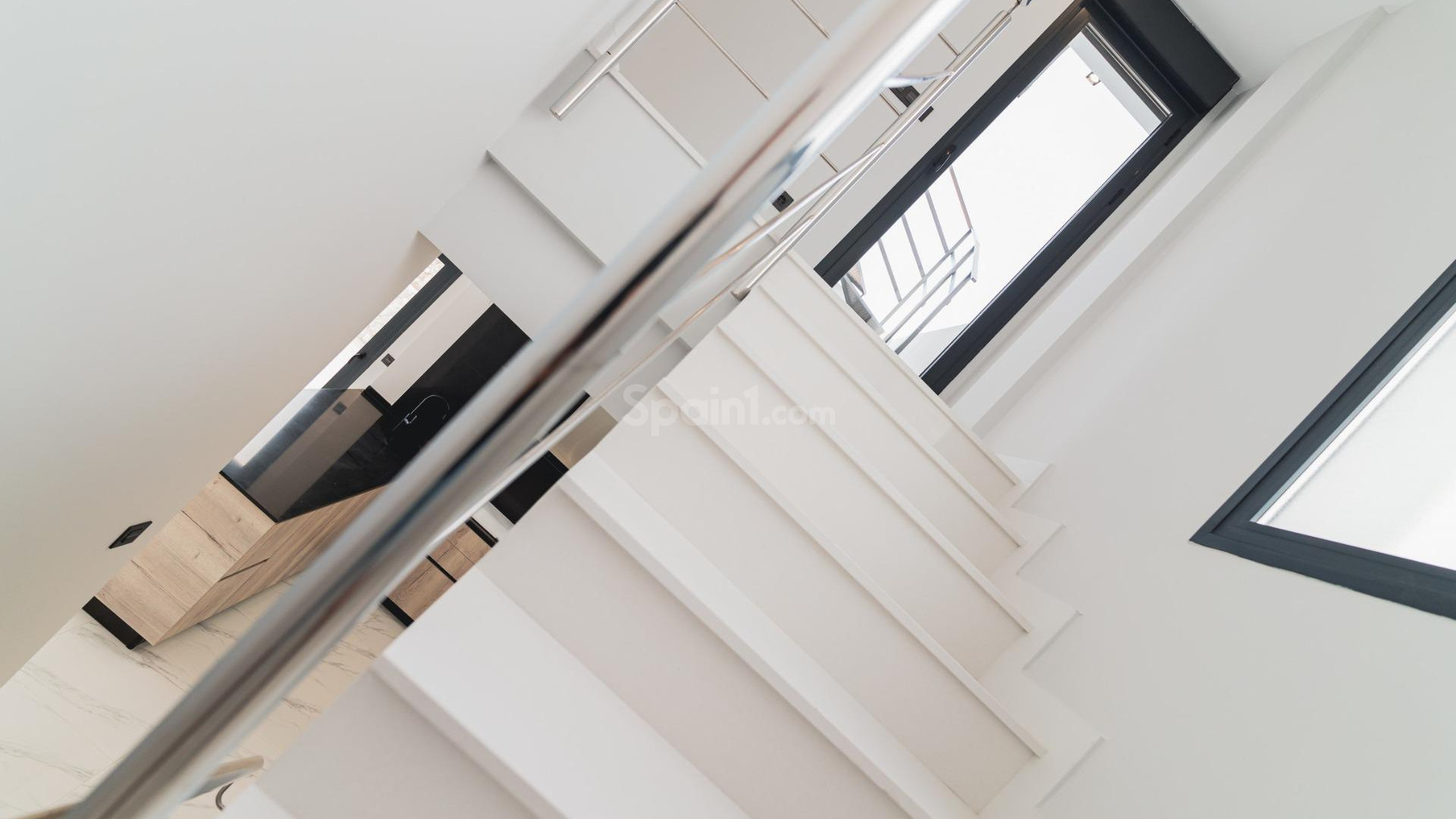 Nueva construcción  - Villa -
Orihuela Costa - Punta Prima