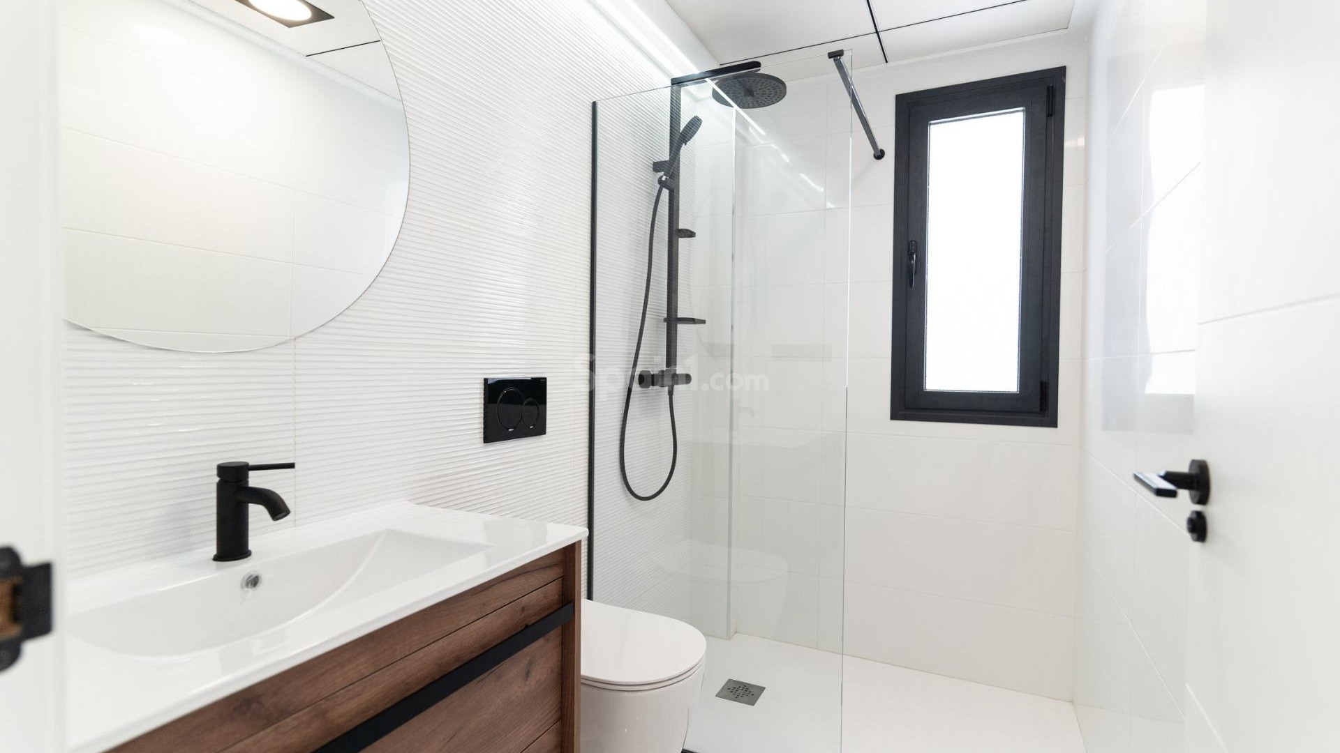 Nueva construcción  - Villa -
Orihuela Costa - Punta Prima