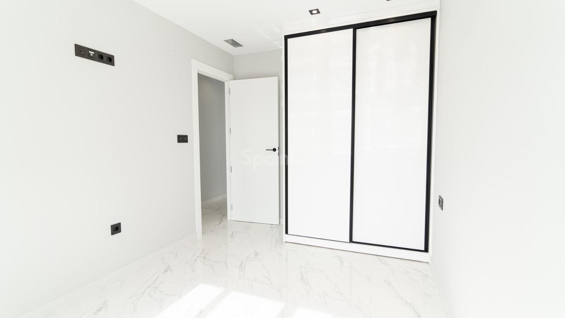 Nueva construcción  - Villa -
Orihuela Costa - Punta Prima