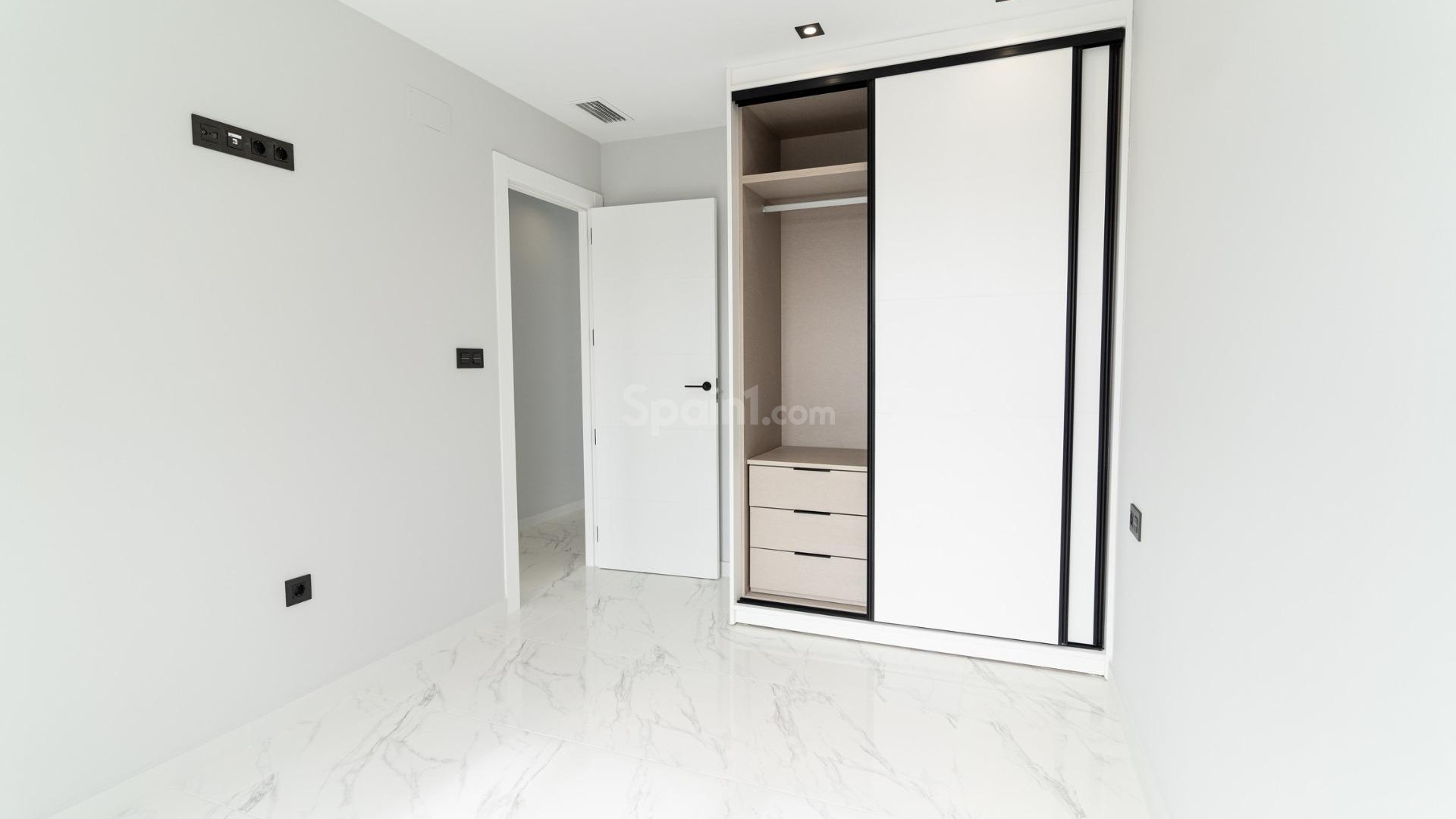 Nueva construcción  - Villa -
Orihuela Costa - Punta Prima