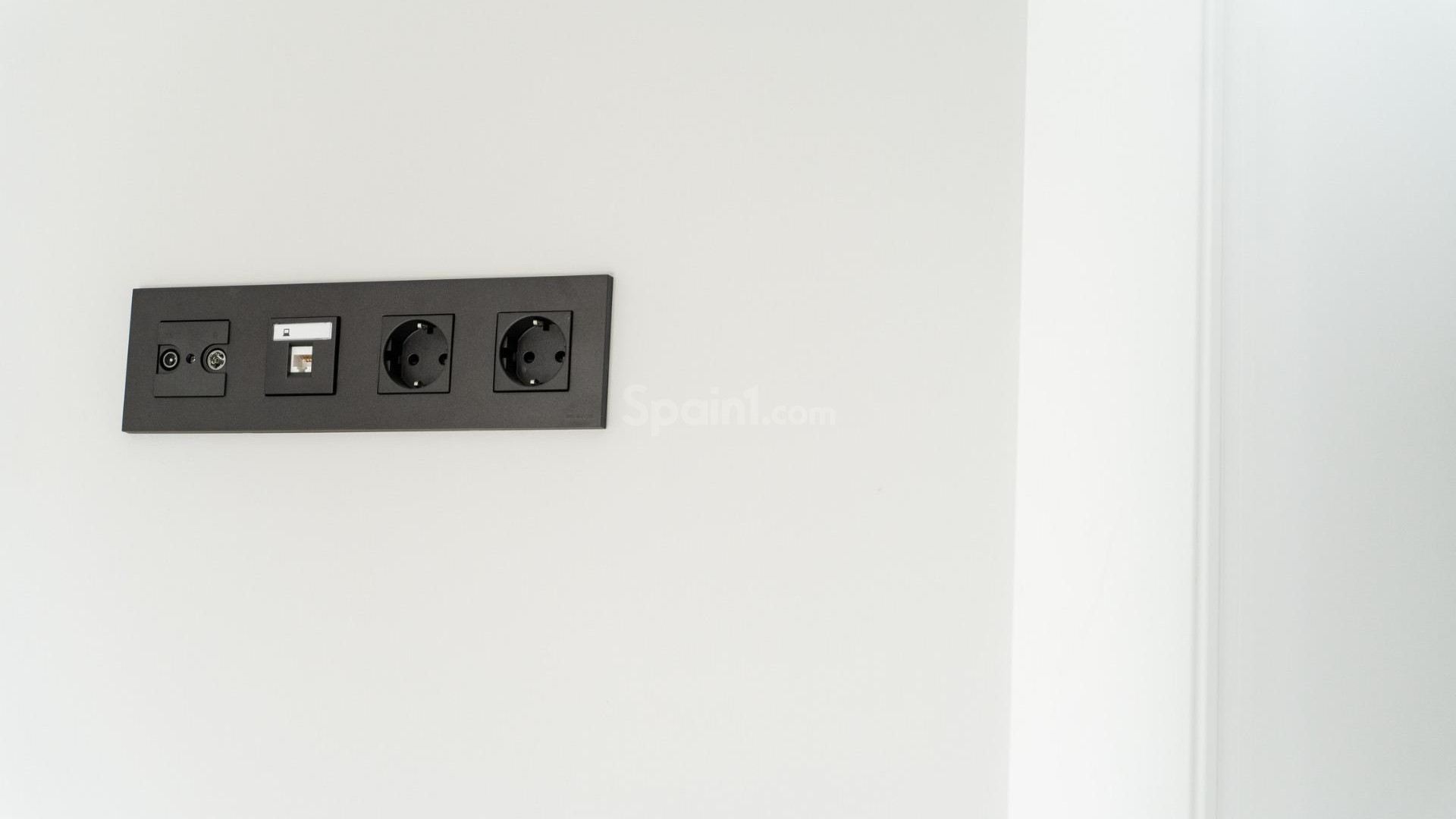Nueva construcción  - Villa -
Orihuela Costa - Punta Prima