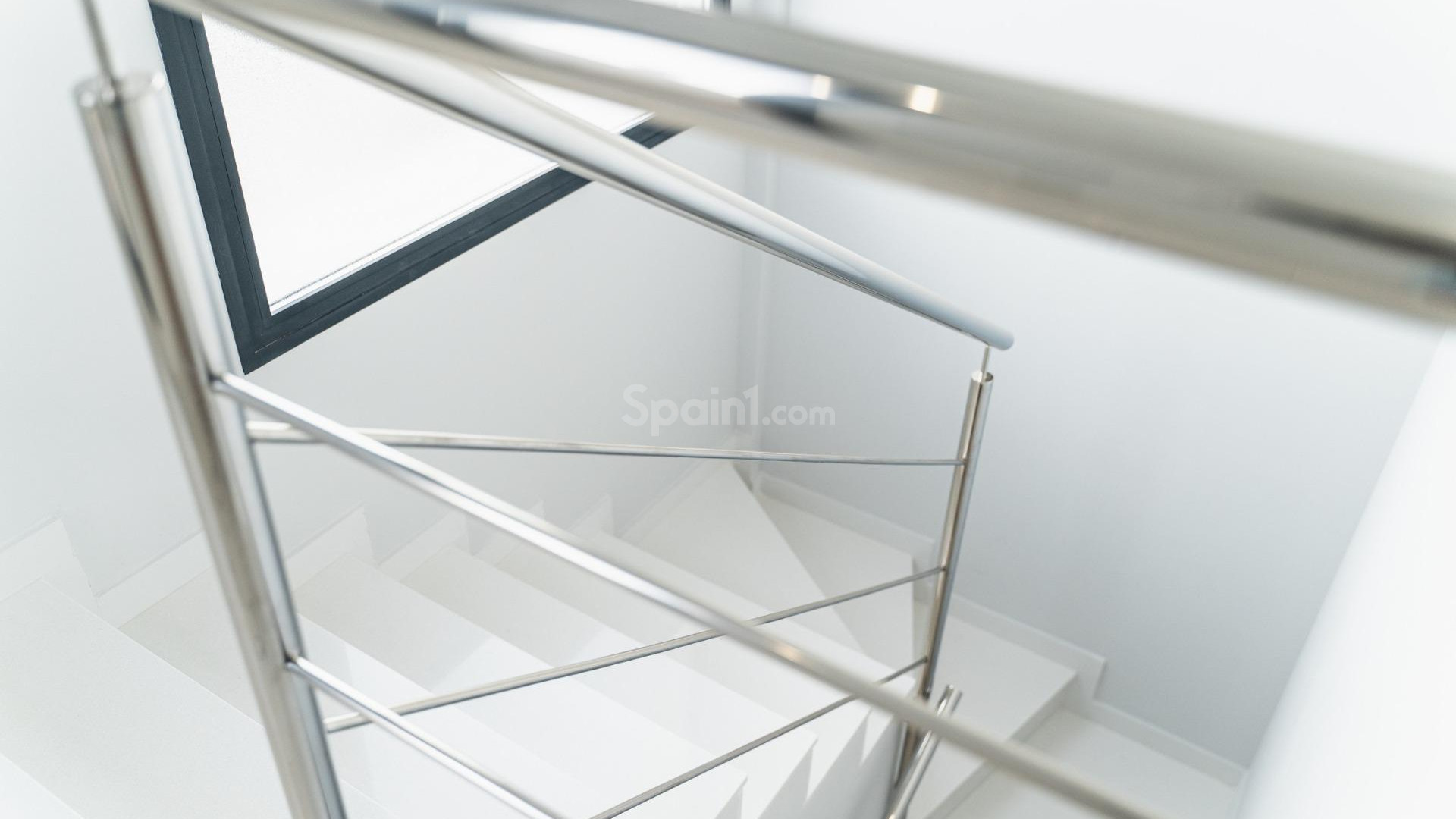 Nueva construcción  - Villa -
Orihuela Costa - Punta Prima