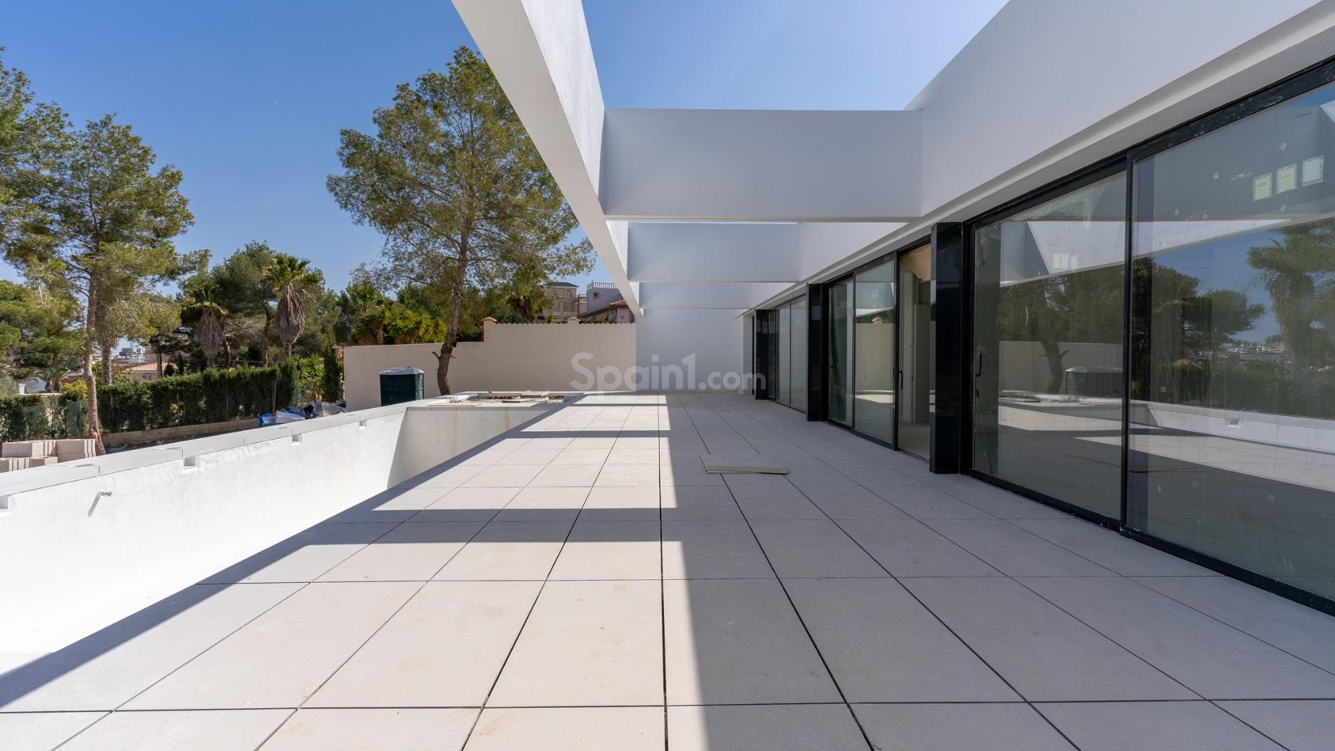 Nueva construcción  - Villa -
Orihuela Costa - Villamartin