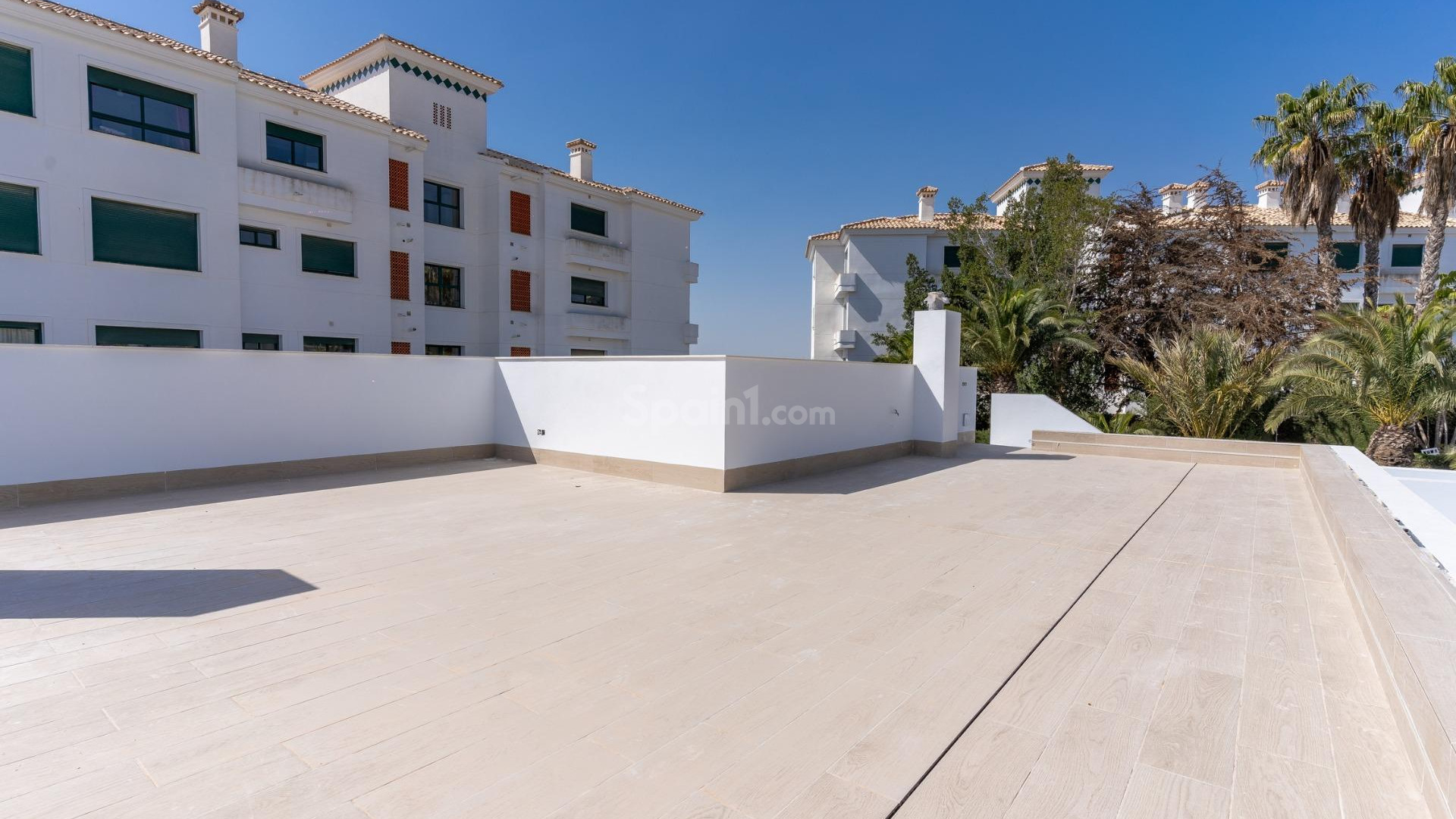 Nueva construcción  - Villa -
Orihuela Costa - Villamartin