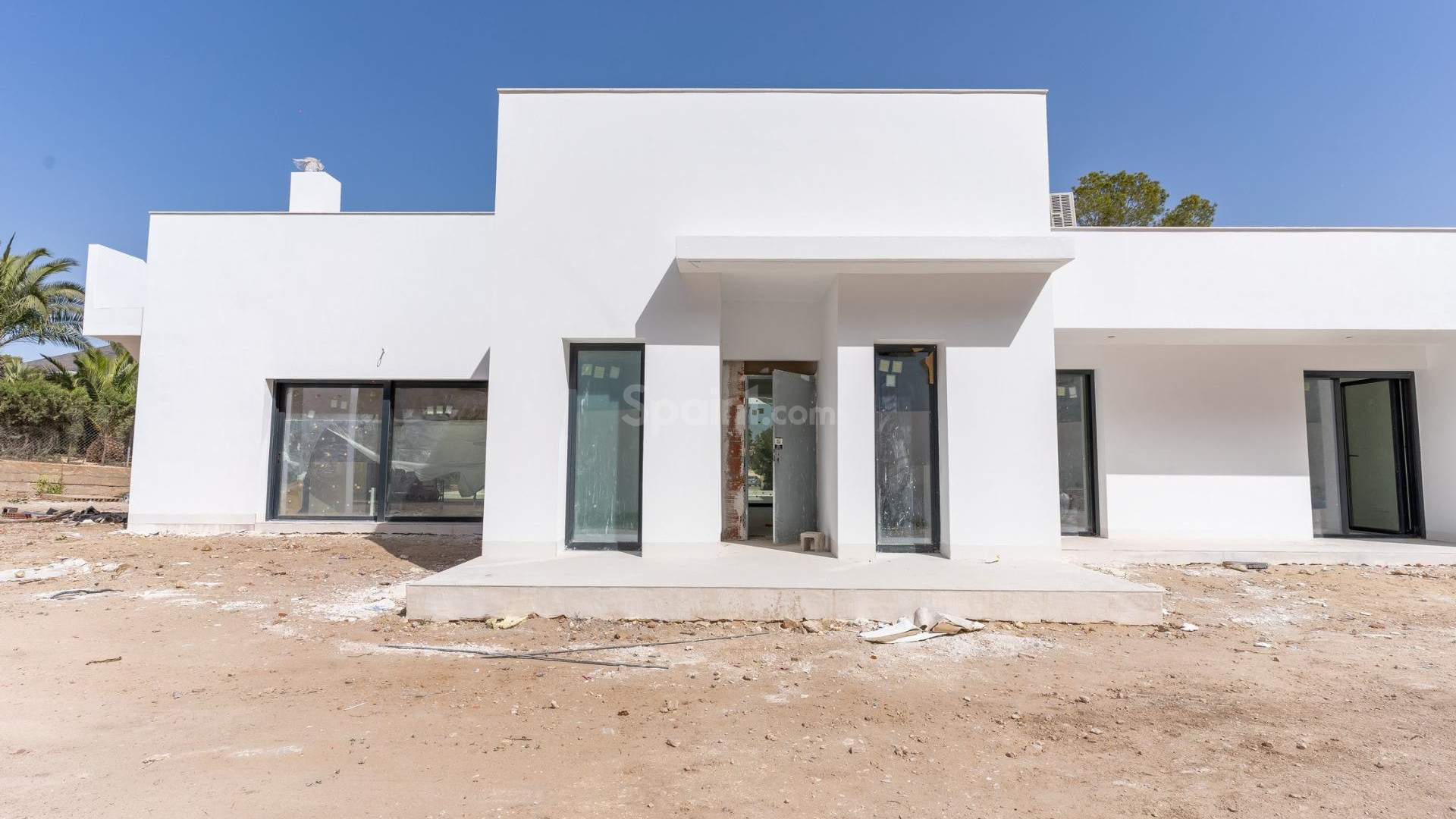 Nueva construcción  - Villa -
Orihuela Costa - Villamartin